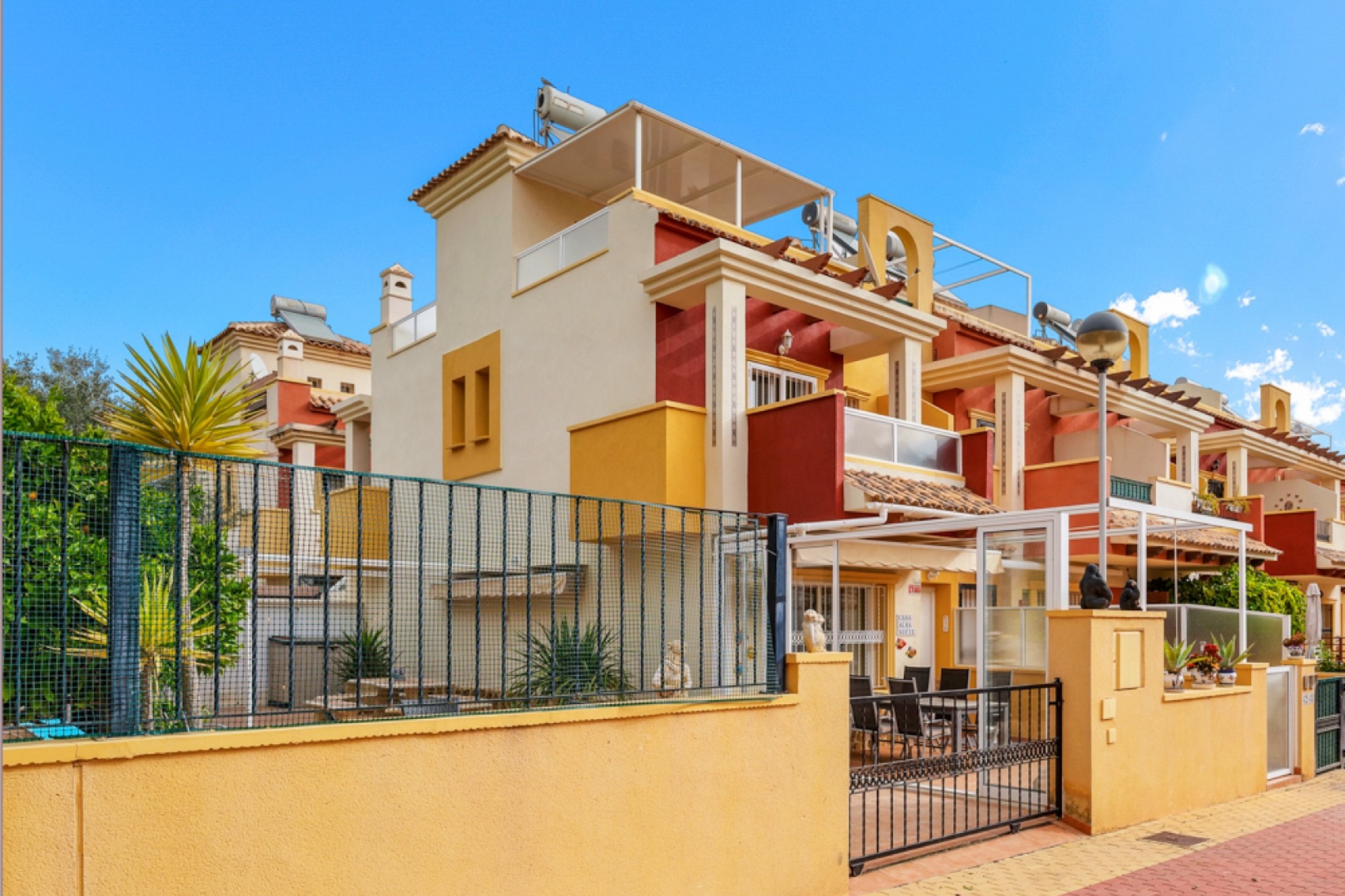 Herverkoop -  -
Orihuela Costa - Villamartín