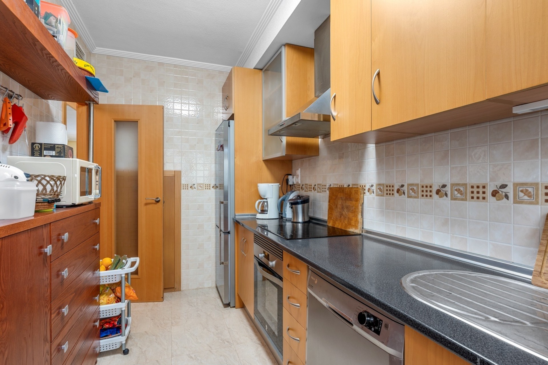 Herverkoop -  -
Orihuela Costa - Villamartín