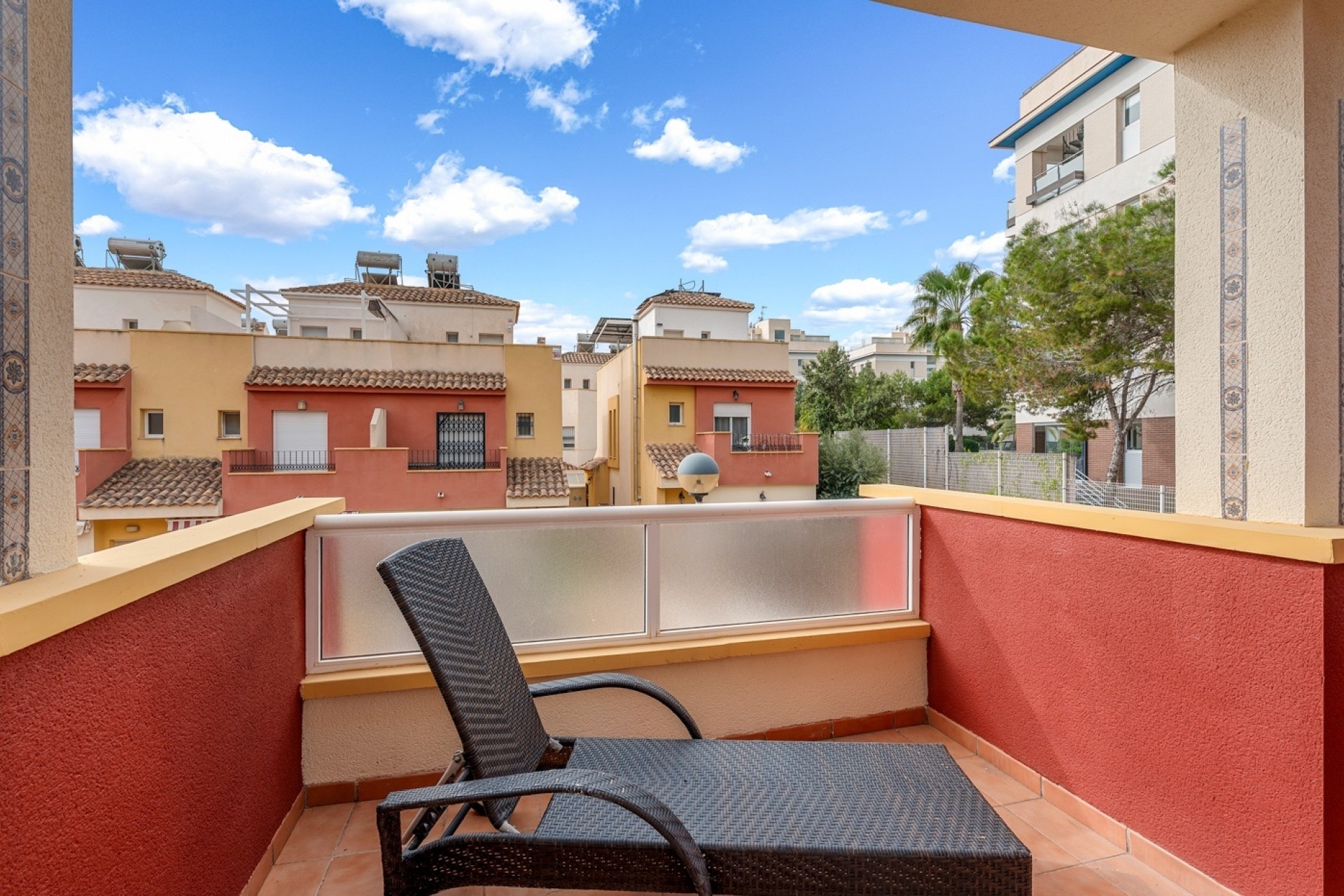 Herverkoop -  -
Orihuela Costa - Villamartín