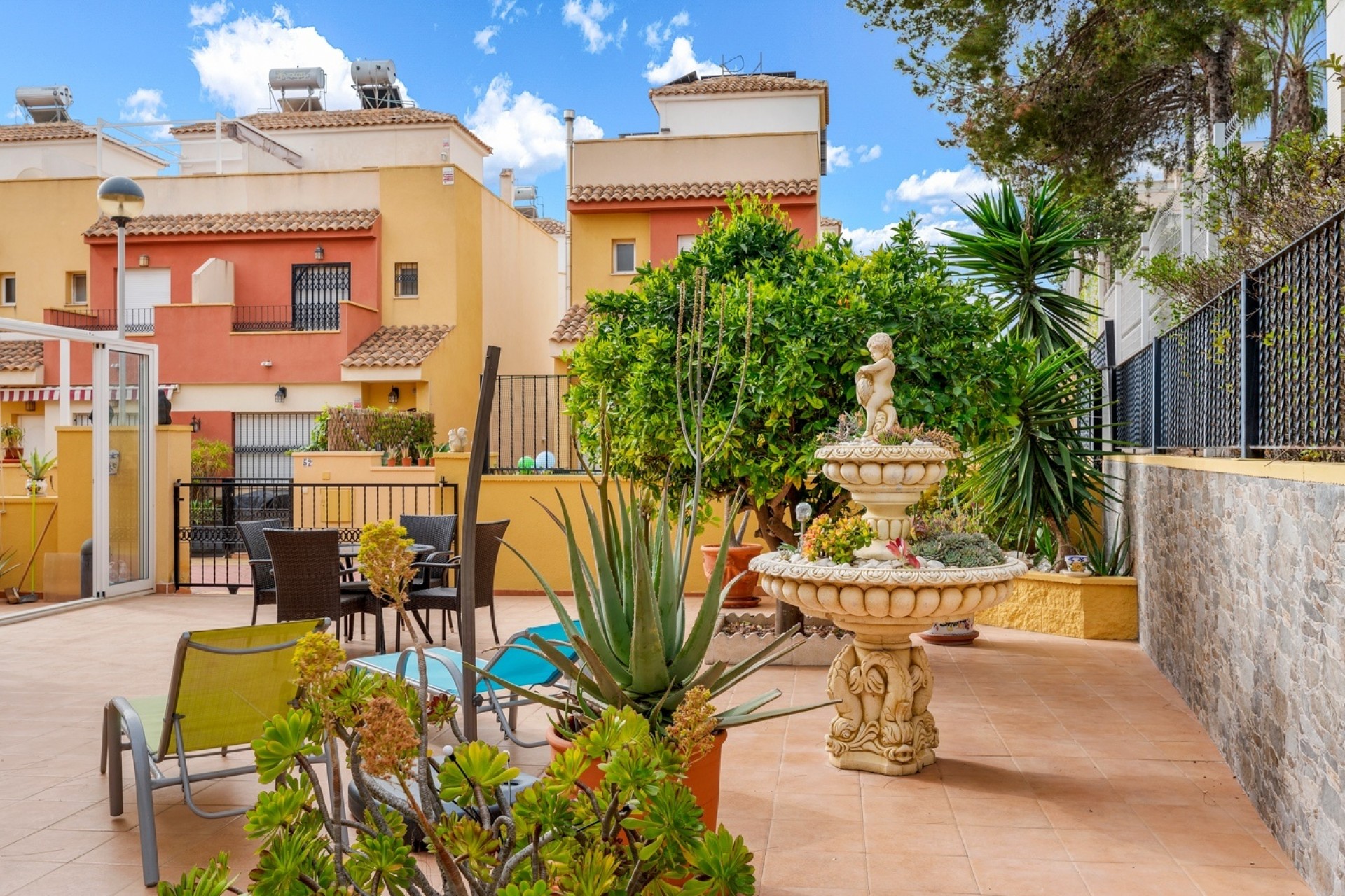 Herverkoop -  -
Orihuela Costa - Villamartín