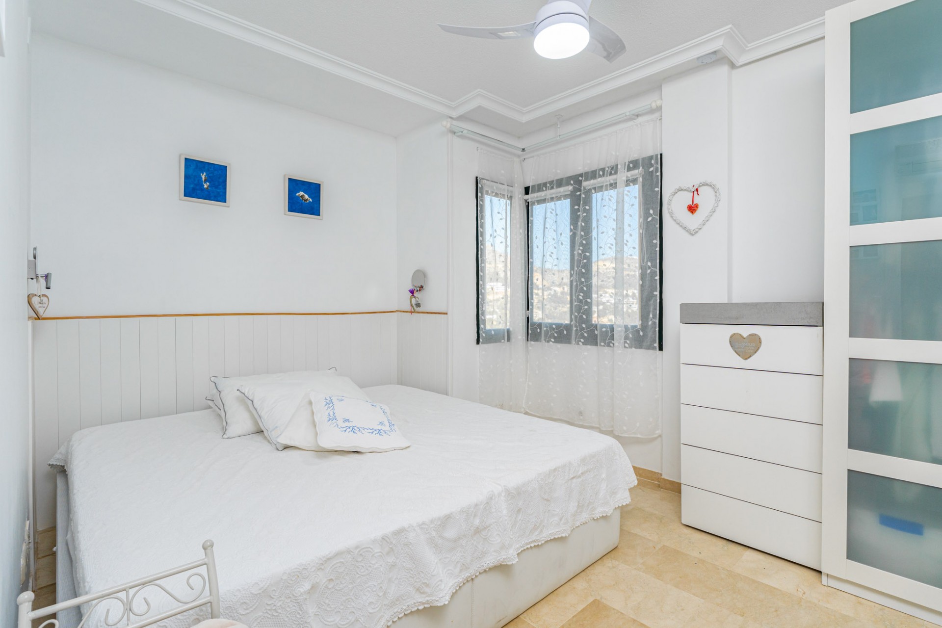 Herverkoop - Penthouse -
Altea - Altea Hills