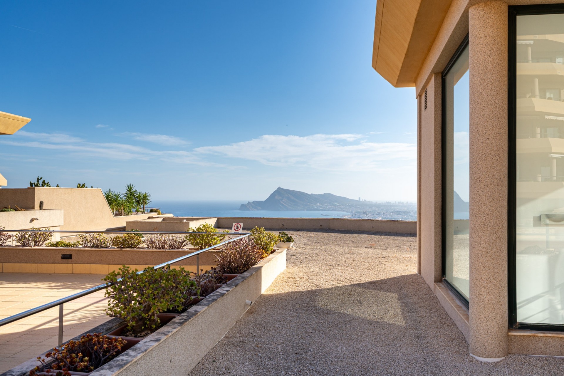 Herverkoop - Penthouse -
Altea - Altea Hills