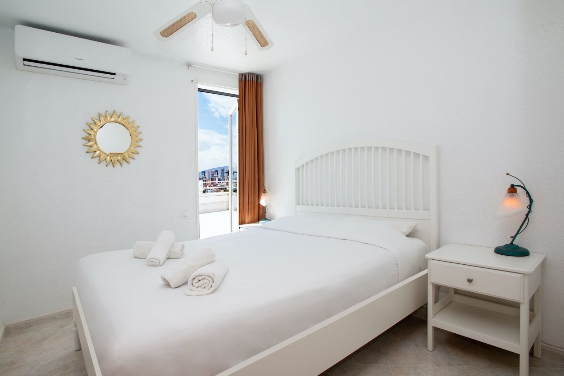 Herverkoop - Penthouse -
Benidorm