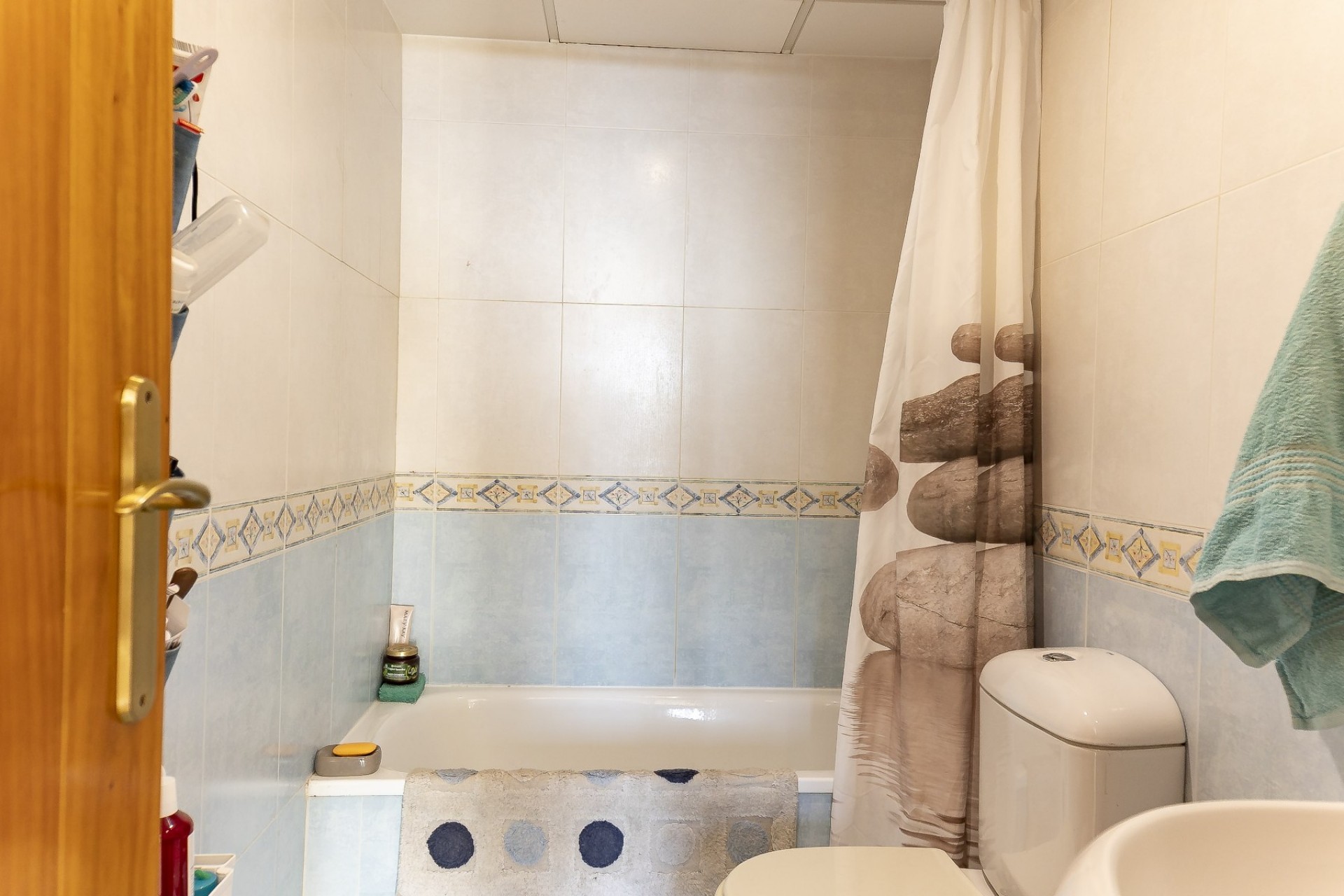 Herverkoop - Penthouse -
Calpe - Zona Puerto Blanco - Maryvilla
