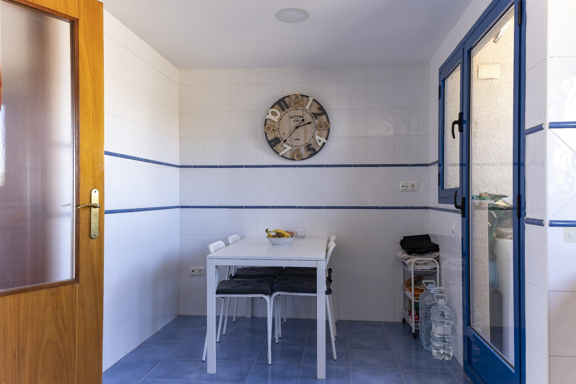 Herverkoop - Penthouse -
Calpe - Zona Puerto Blanco - Maryvilla