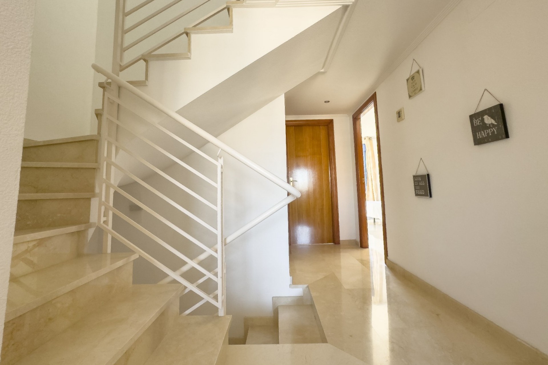 Herverkoop - Penthouse -
Calpe - Zona Puerto Blanco - Maryvilla