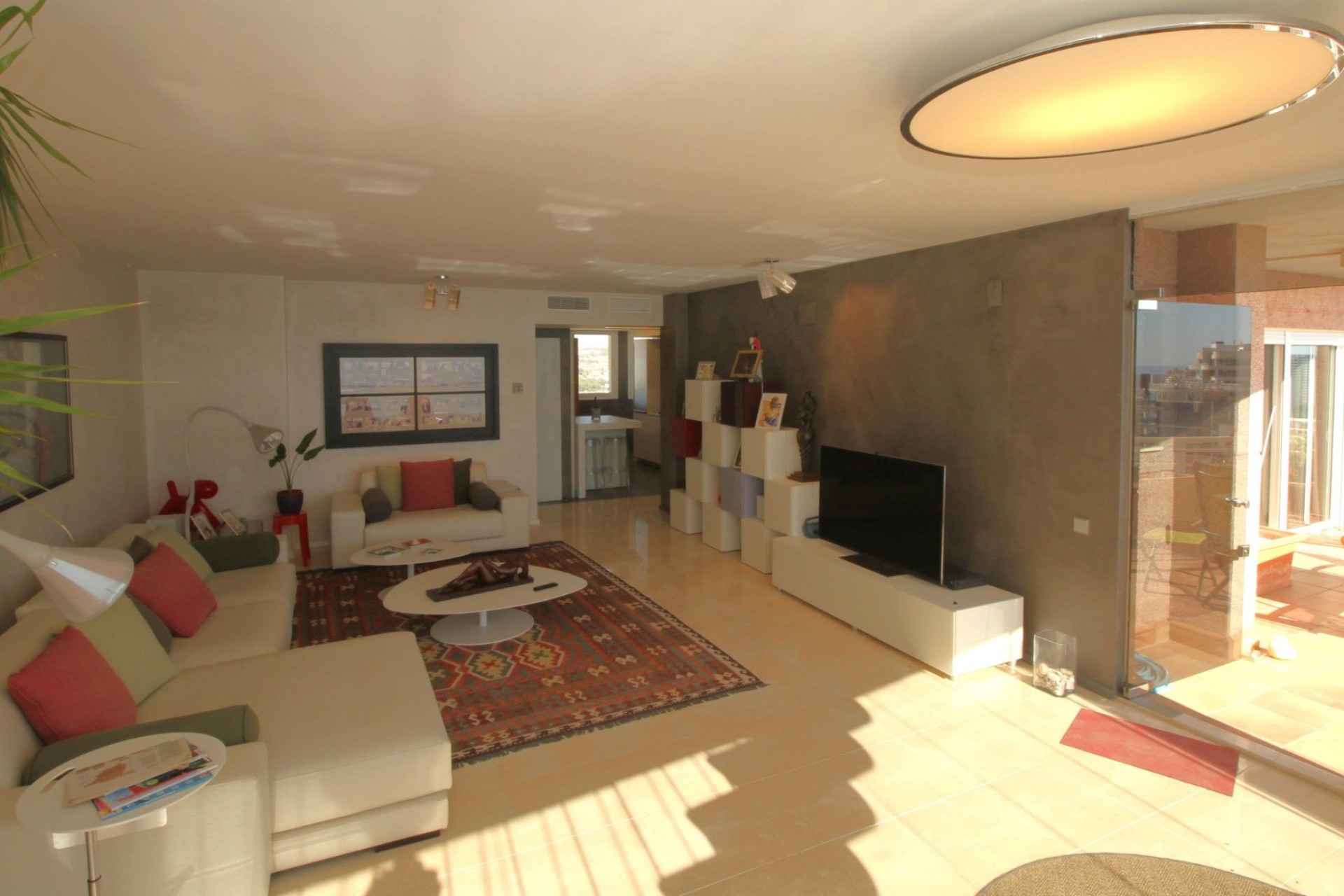 Herverkoop - Penthouse -
Calpe