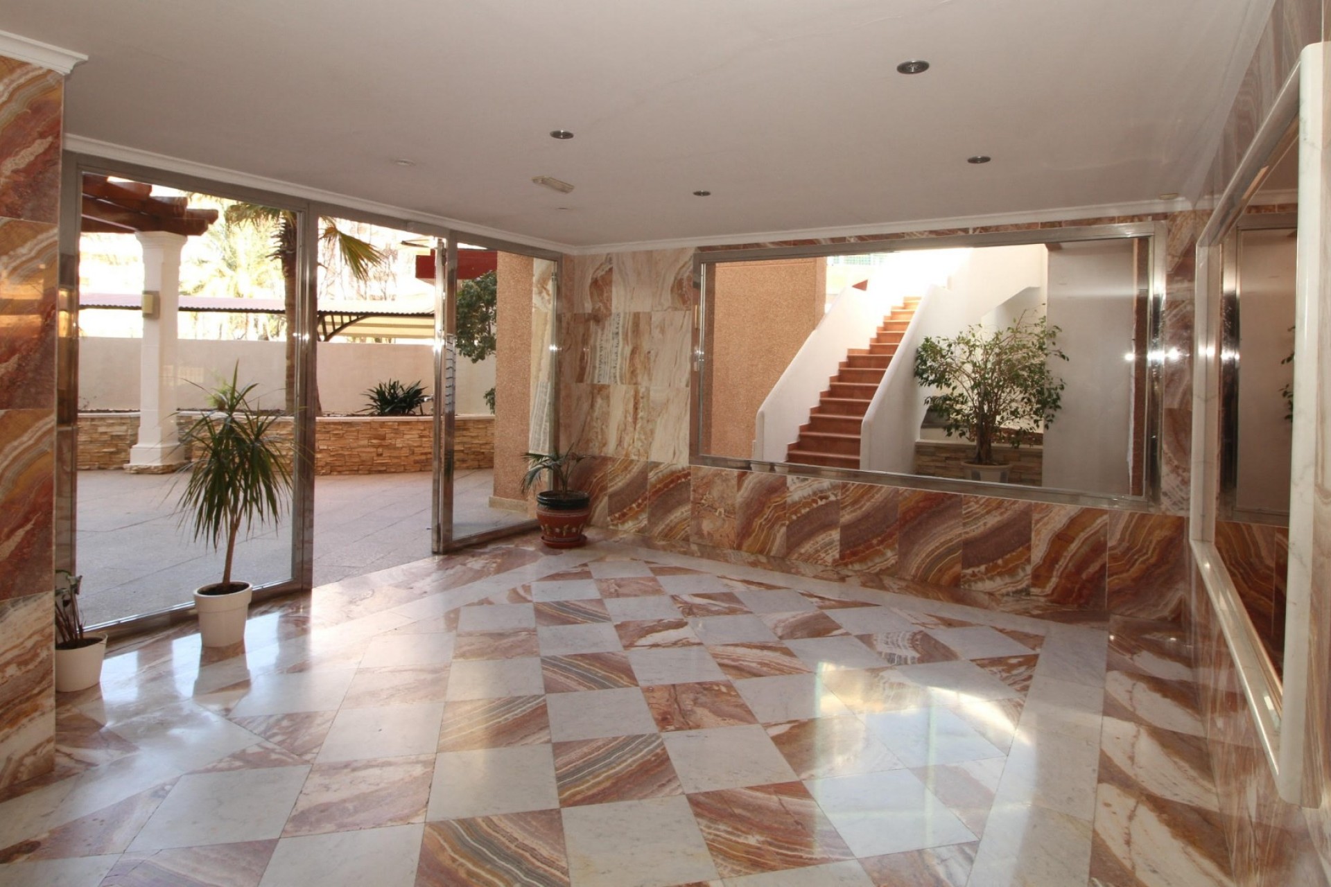 Herverkoop - Penthouse -
Calpe