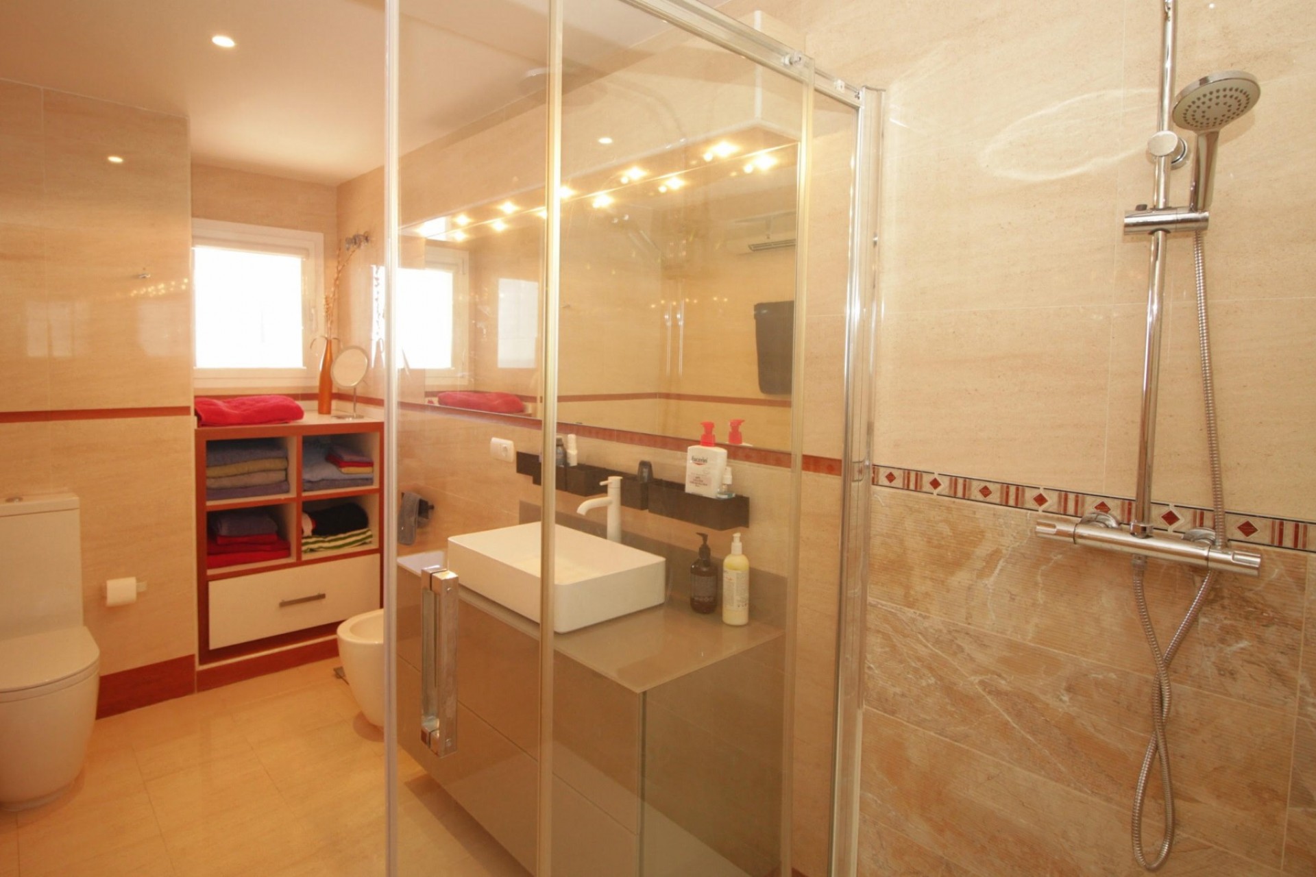 Herverkoop - Penthouse -
Calpe