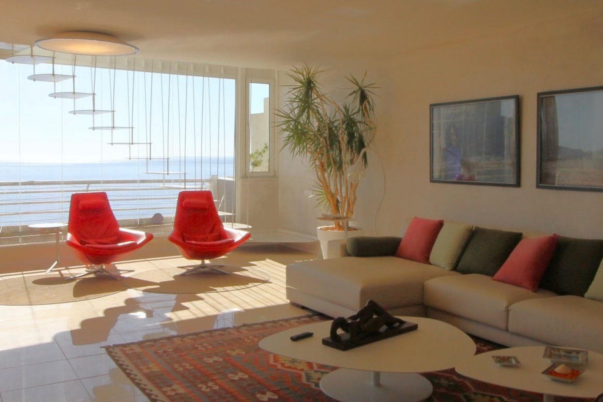 Herverkoop - Penthouse -
Calpe