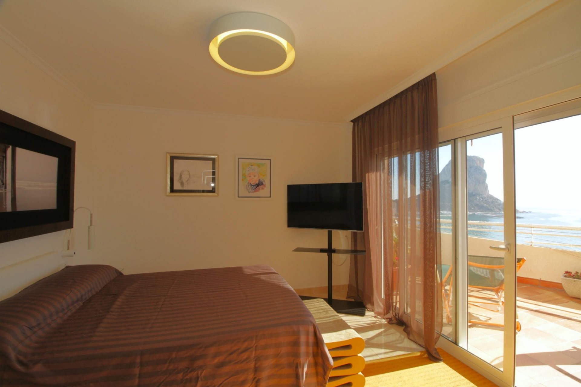 Herverkoop - Penthouse -
Calpe