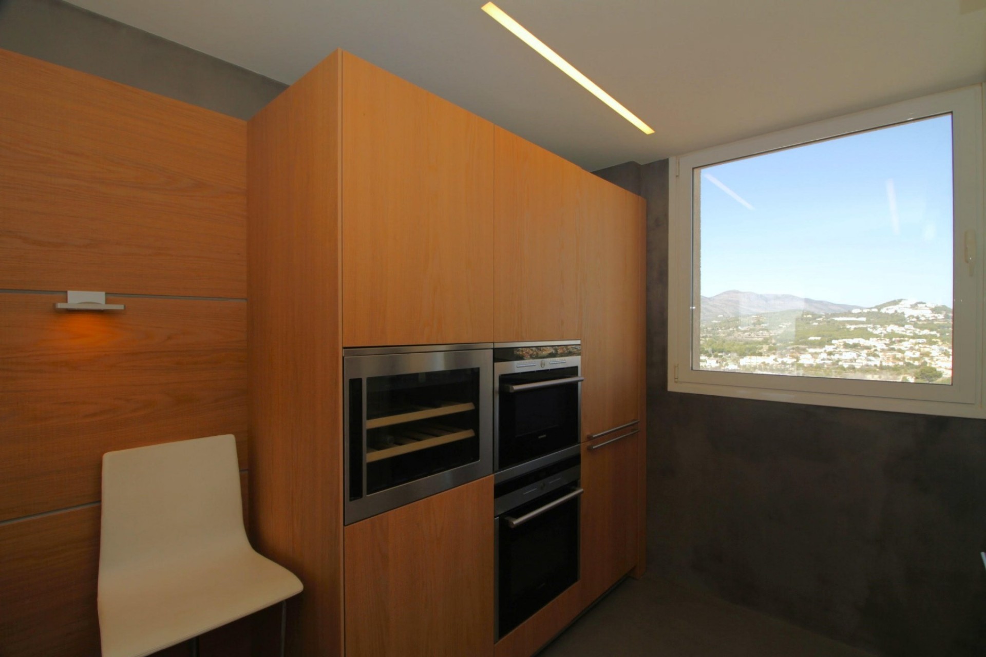 Herverkoop - Penthouse -
Calpe