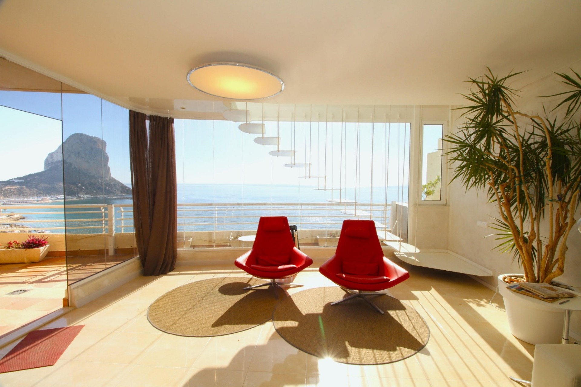 Herverkoop - Penthouse -
Calpe