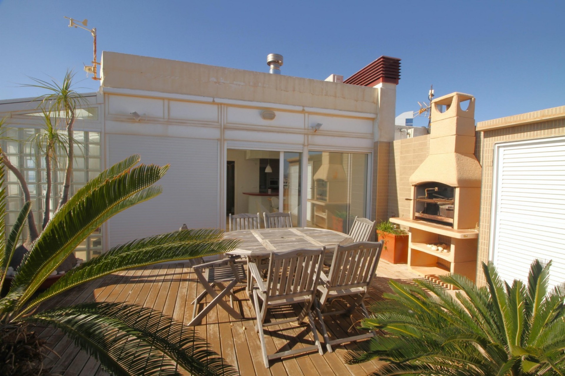 Herverkoop - Penthouse -
Calpe