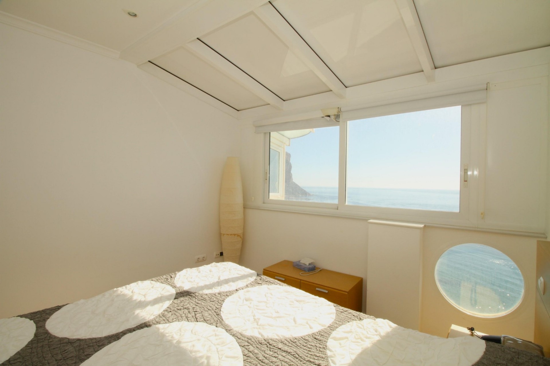 Herverkoop - Penthouse -
Calpe