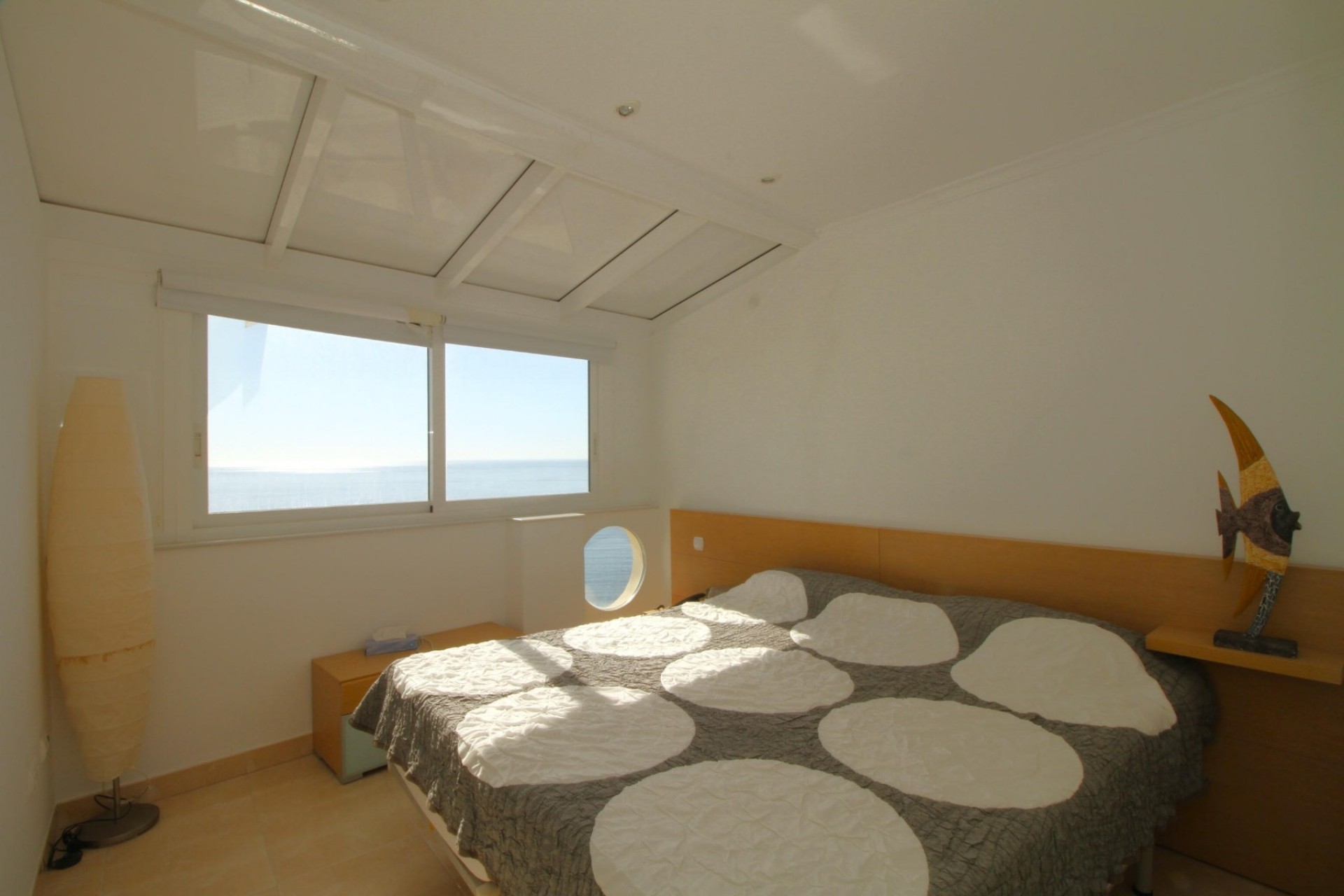 Herverkoop - Penthouse -
Calpe