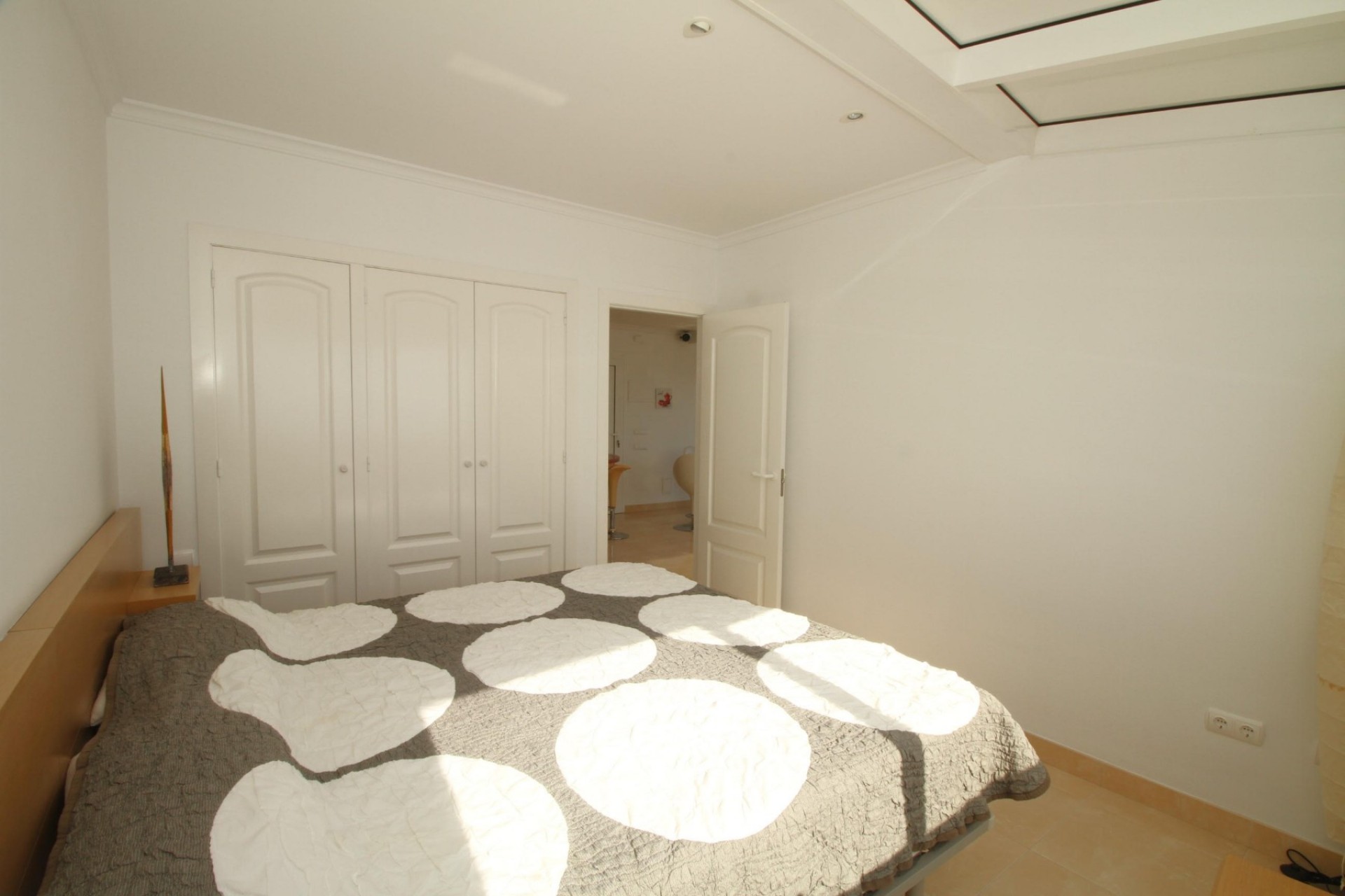 Herverkoop - Penthouse -
Calpe