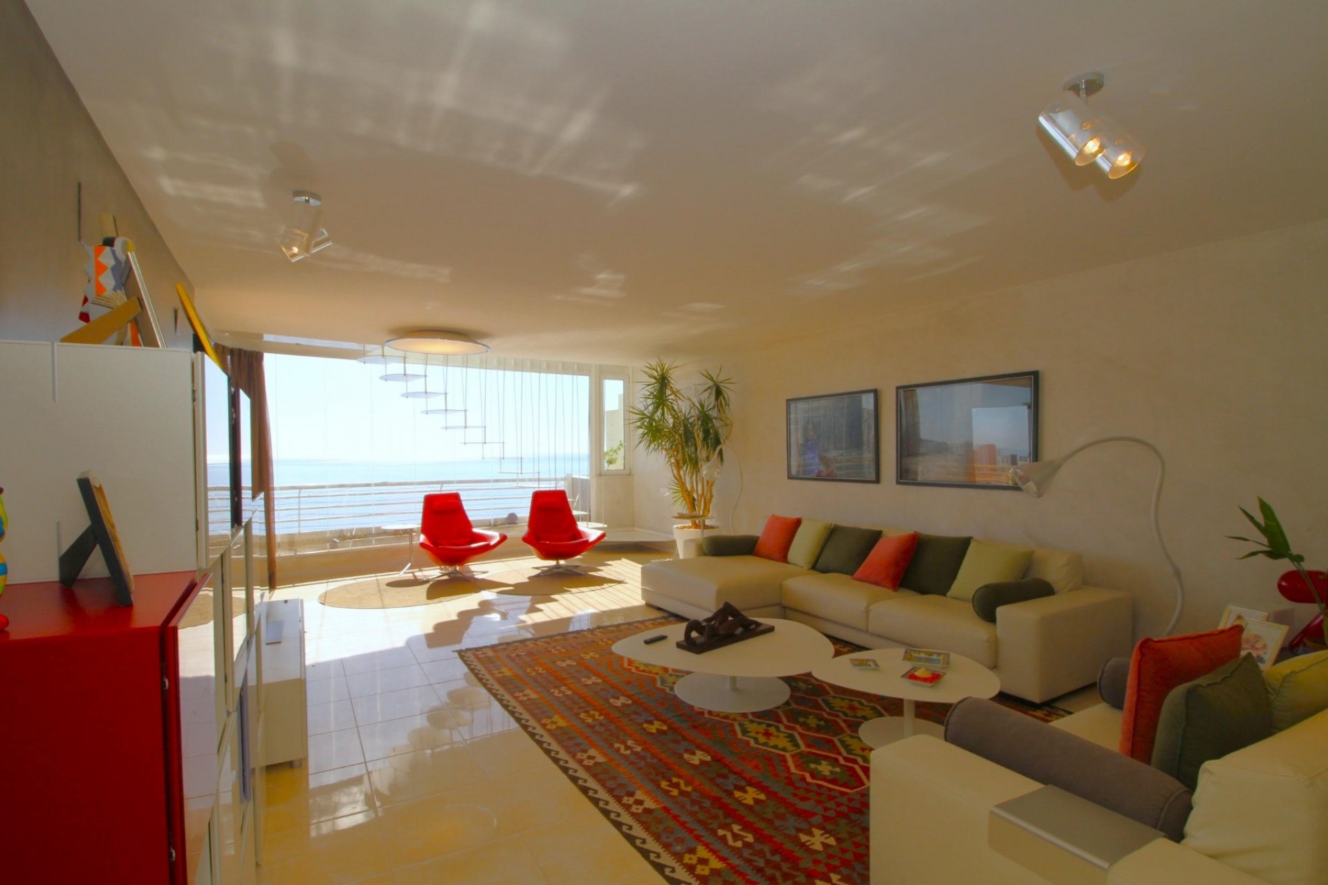 Herverkoop - Penthouse -
Calpe