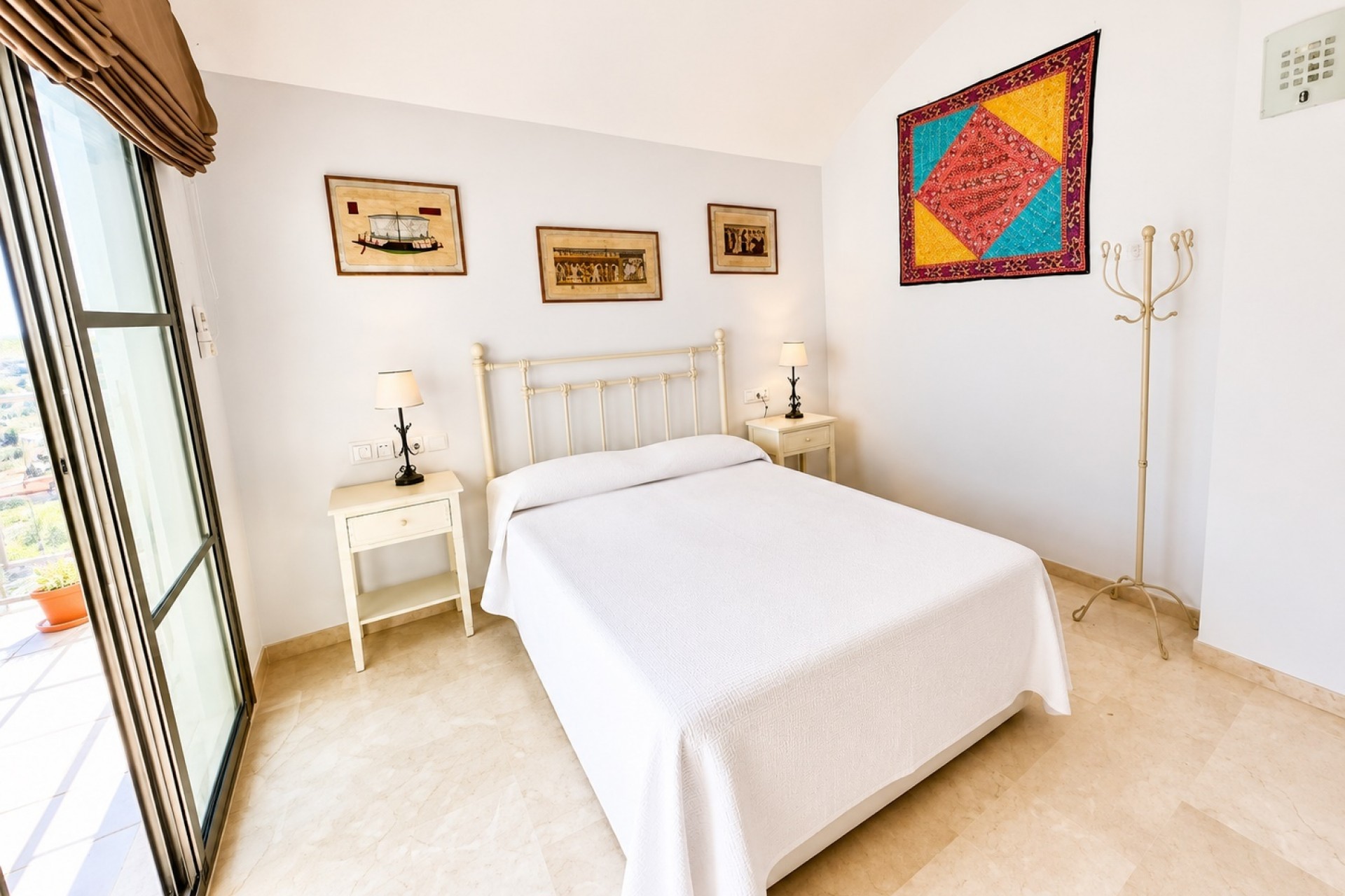 Herverkoop - Penthouse -
Denia - Las Marinas / Les Marines
