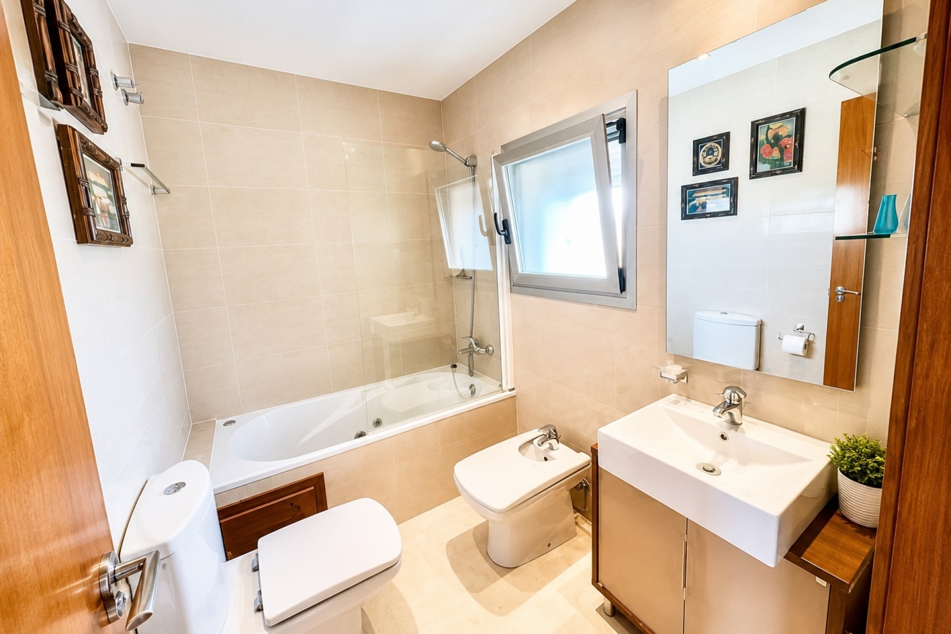 Herverkoop - Penthouse -
Denia - Las Marinas / Les Marines
