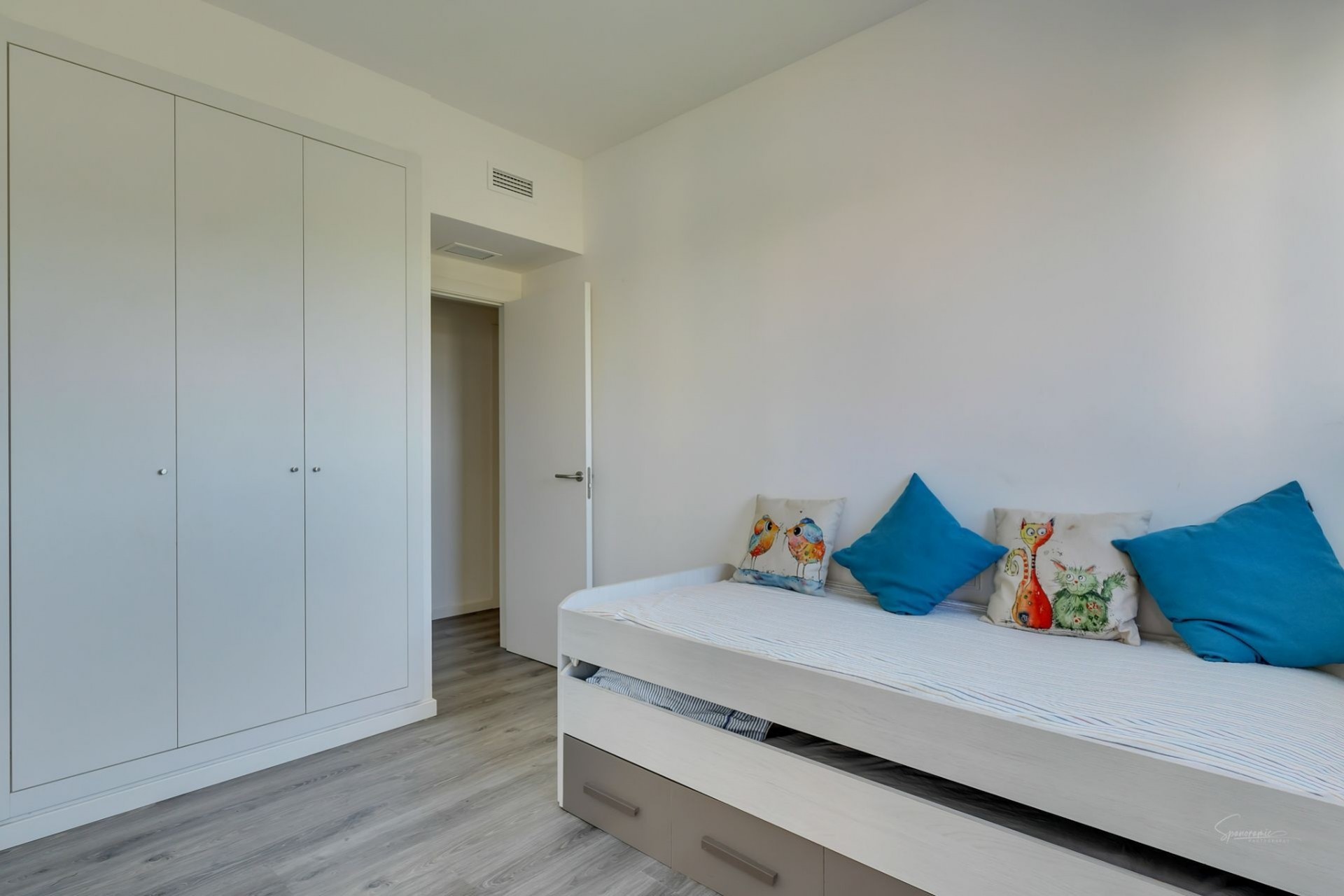 Herverkoop - Penthouse -
Jávea / Xàbia - Centro ciudad