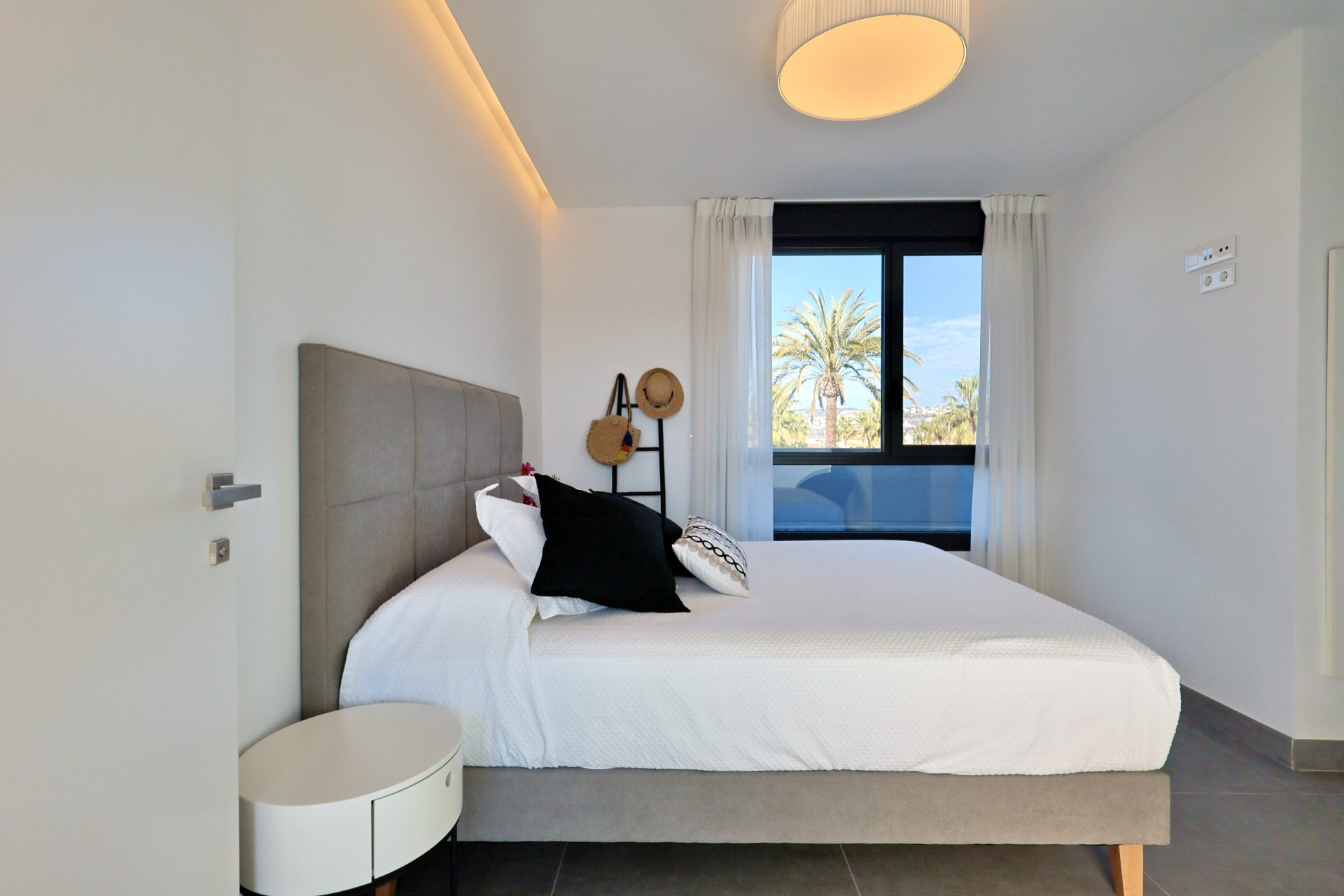 Herverkoop - Penthouse -
Jávea / Xàbia - Montañar - El Arenal