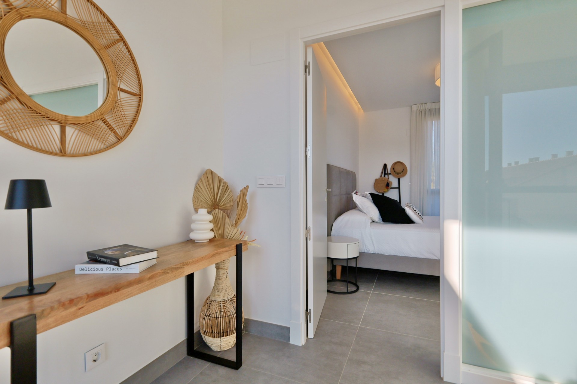 Herverkoop - Penthouse -
Jávea / Xàbia - Montañar - El Arenal