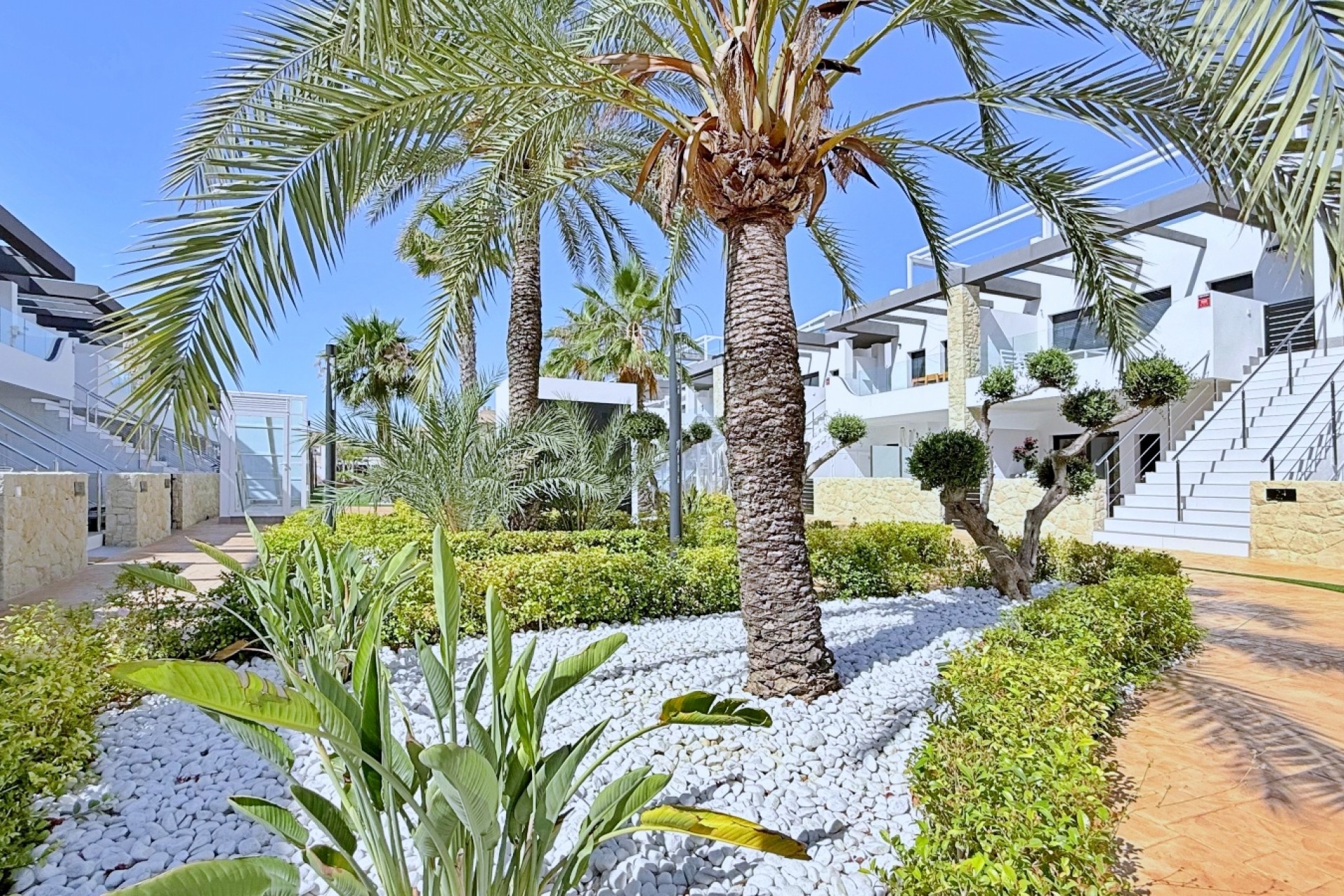Herverkoop - Penthouse -
Orihuela Costa - Punta Prima