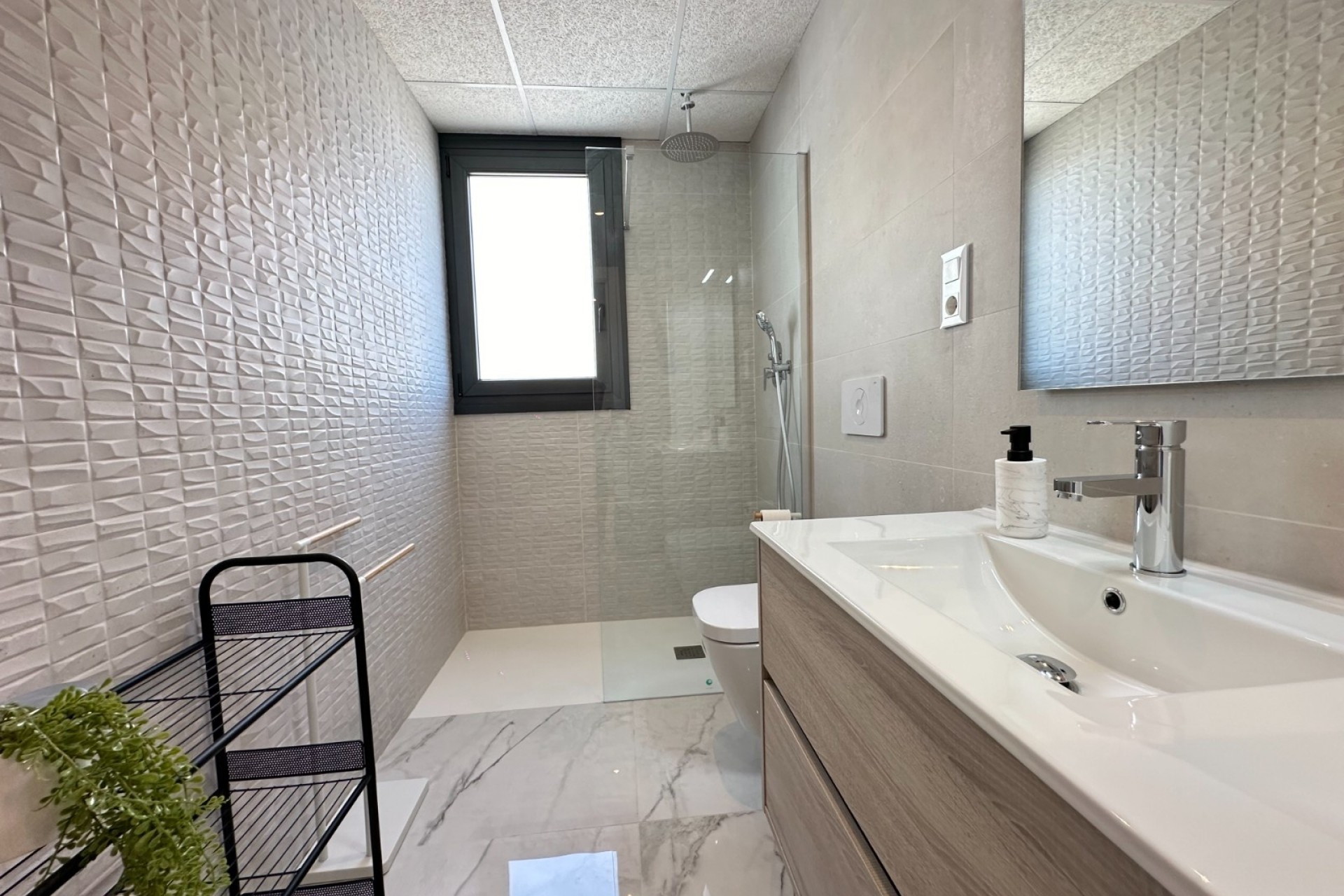 Herverkoop - Penthouse -
PLAYA FLAMENCA