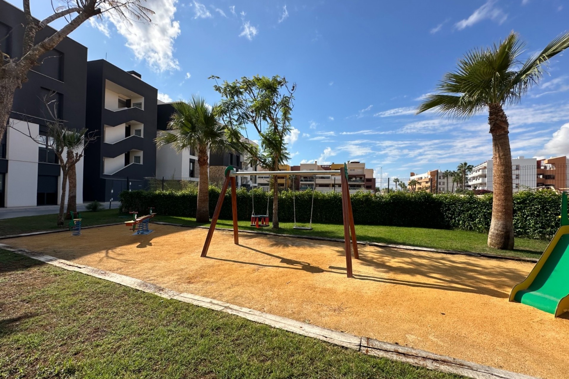 Herverkoop - Penthouse -
PLAYA FLAMENCA