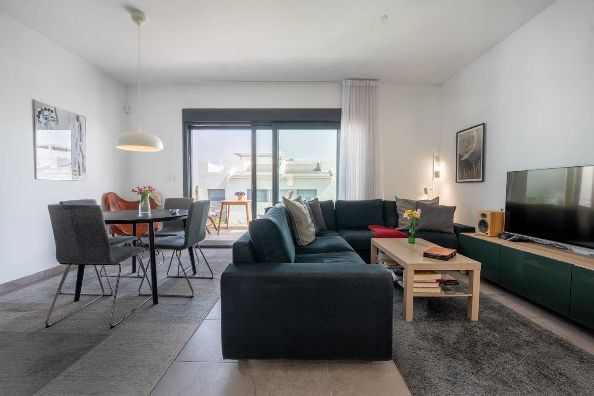 Herverkoop - Penthouse -
Torrevieja - Los Balcones - Los Altos del Edén