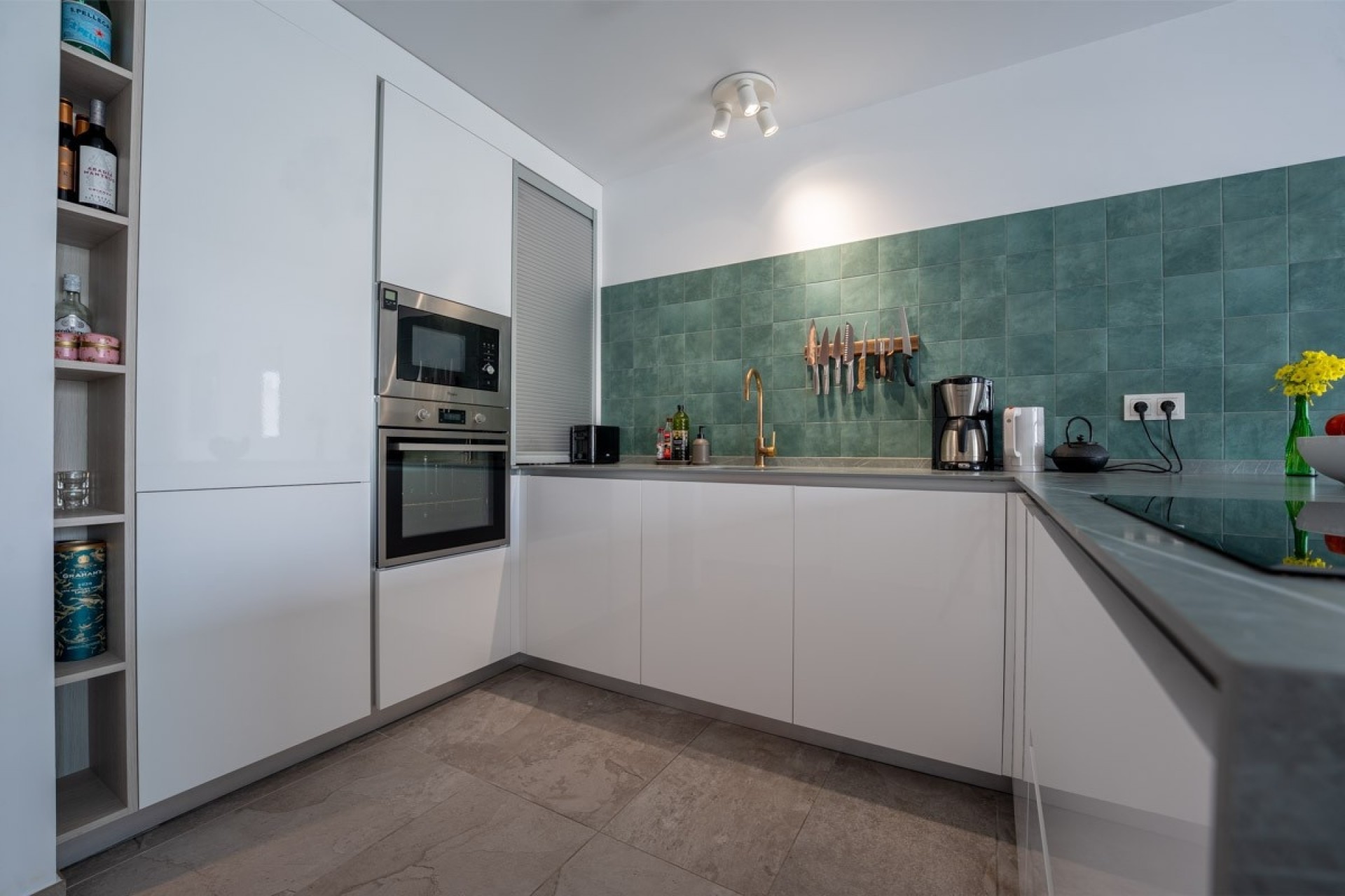 Herverkoop - Penthouse -
Torrevieja - Los Balcones - Los Altos del Edén