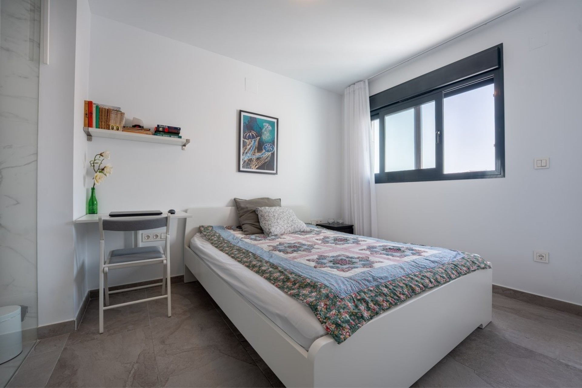 Herverkoop - Penthouse -
Torrevieja - Los Balcones - Los Altos del Edén