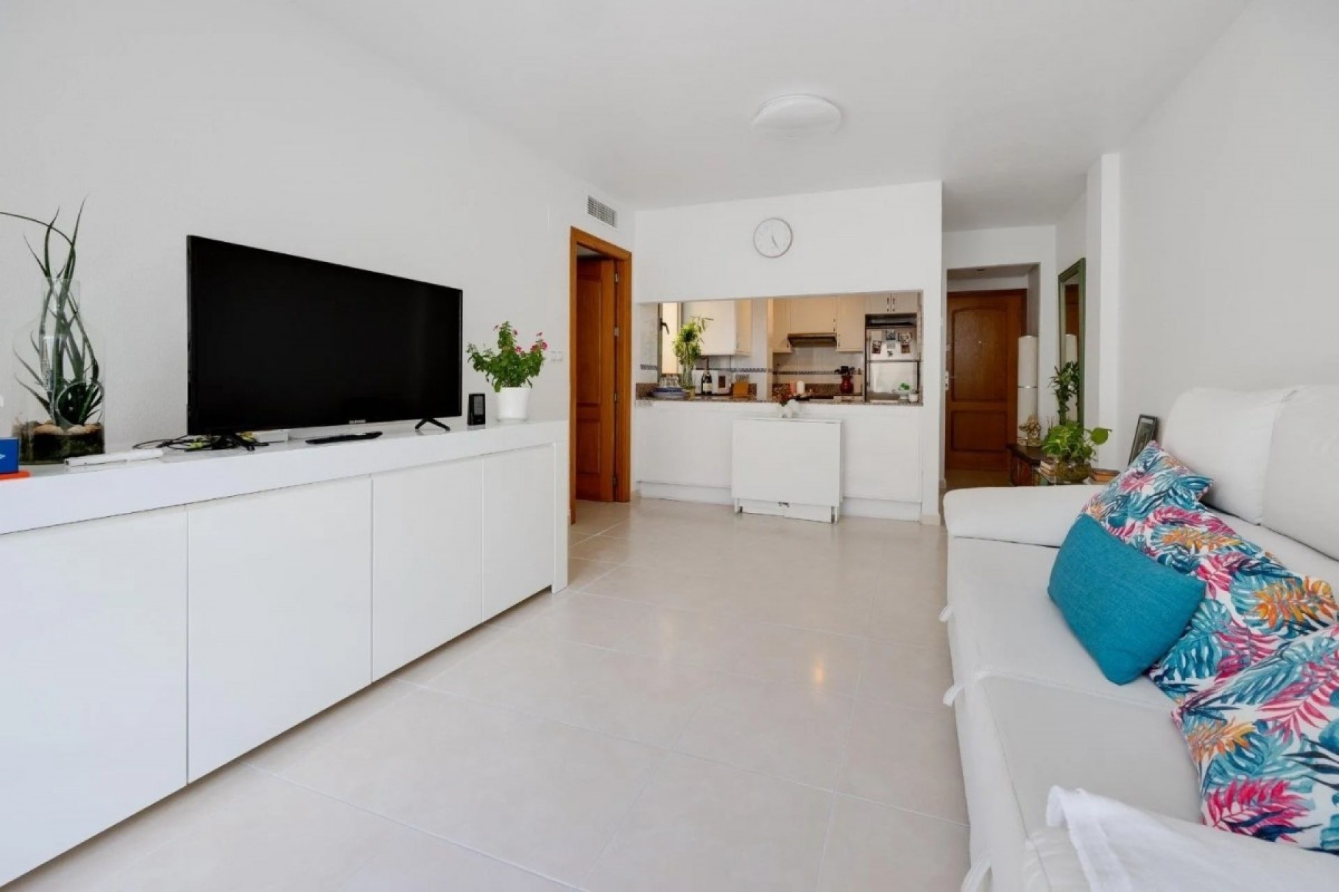 Herverkoop - Penthouse -
Torrevieja - Playa de los Locos