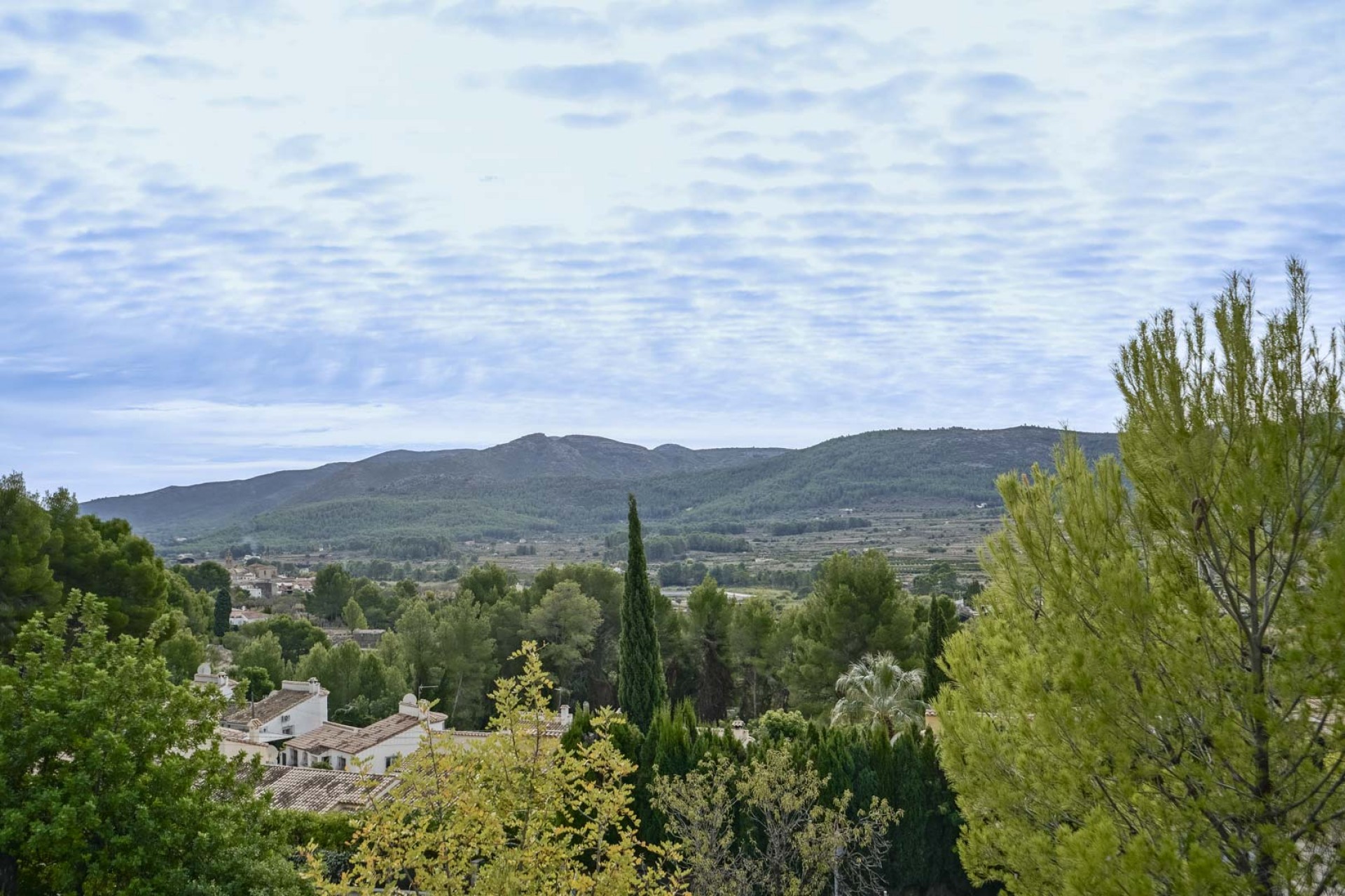 Herverkoop - Plot -
Alcalalí - La Solana Gardens