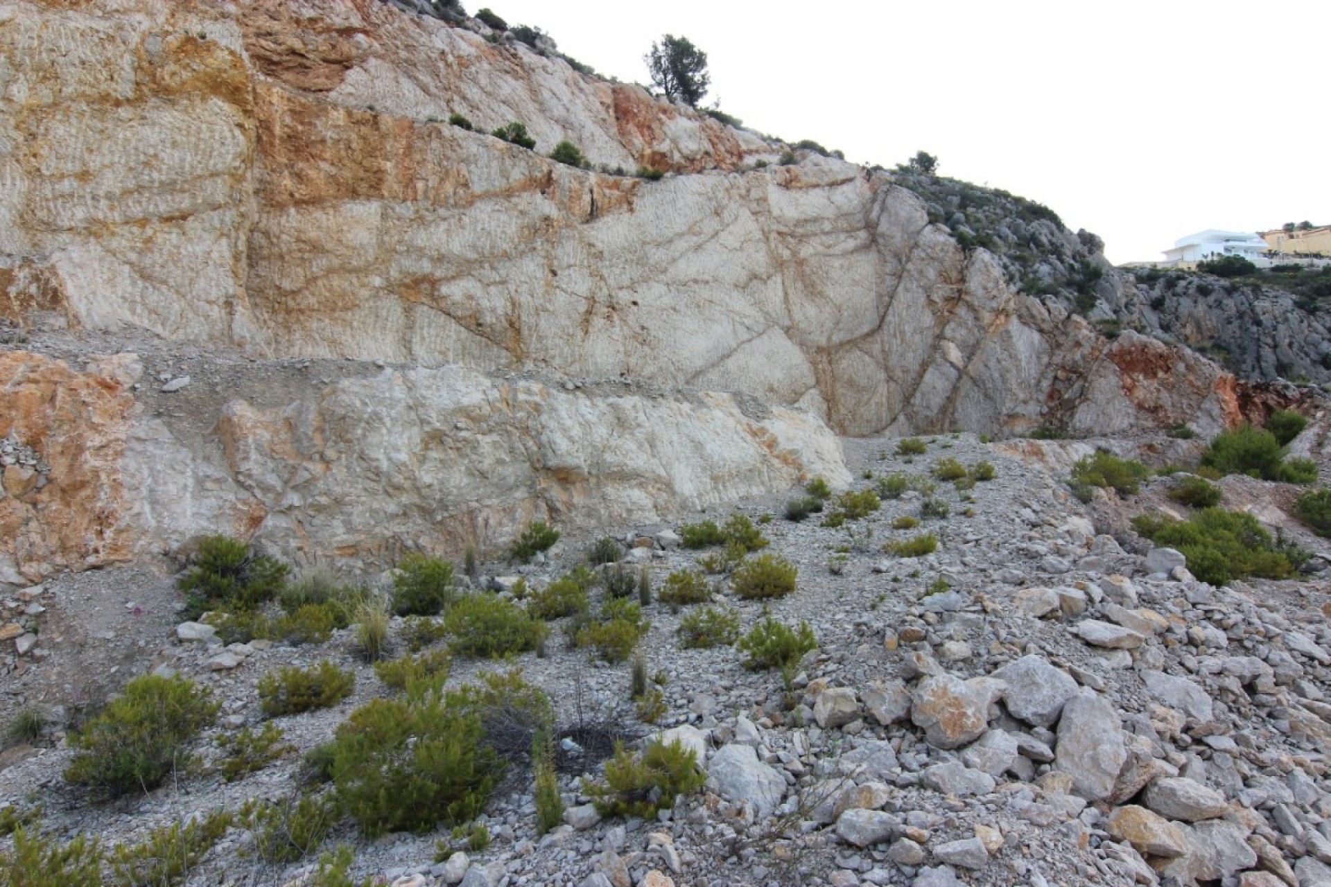 Herverkoop - Plot -
Altea - Altea Hills