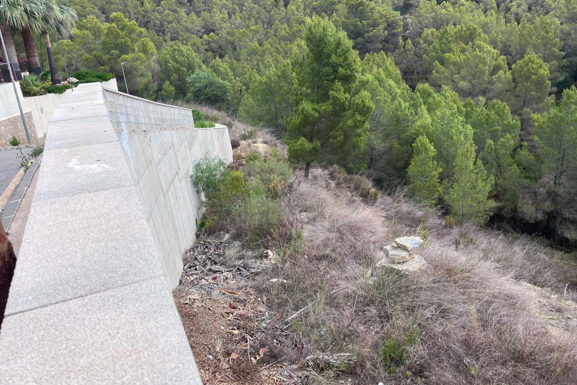 Herverkoop - Plot -
Altea - Urbanización Santa Clara