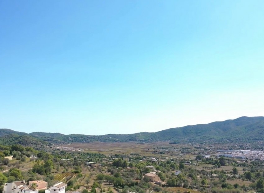 Herverkoop - Plot -
Jalón