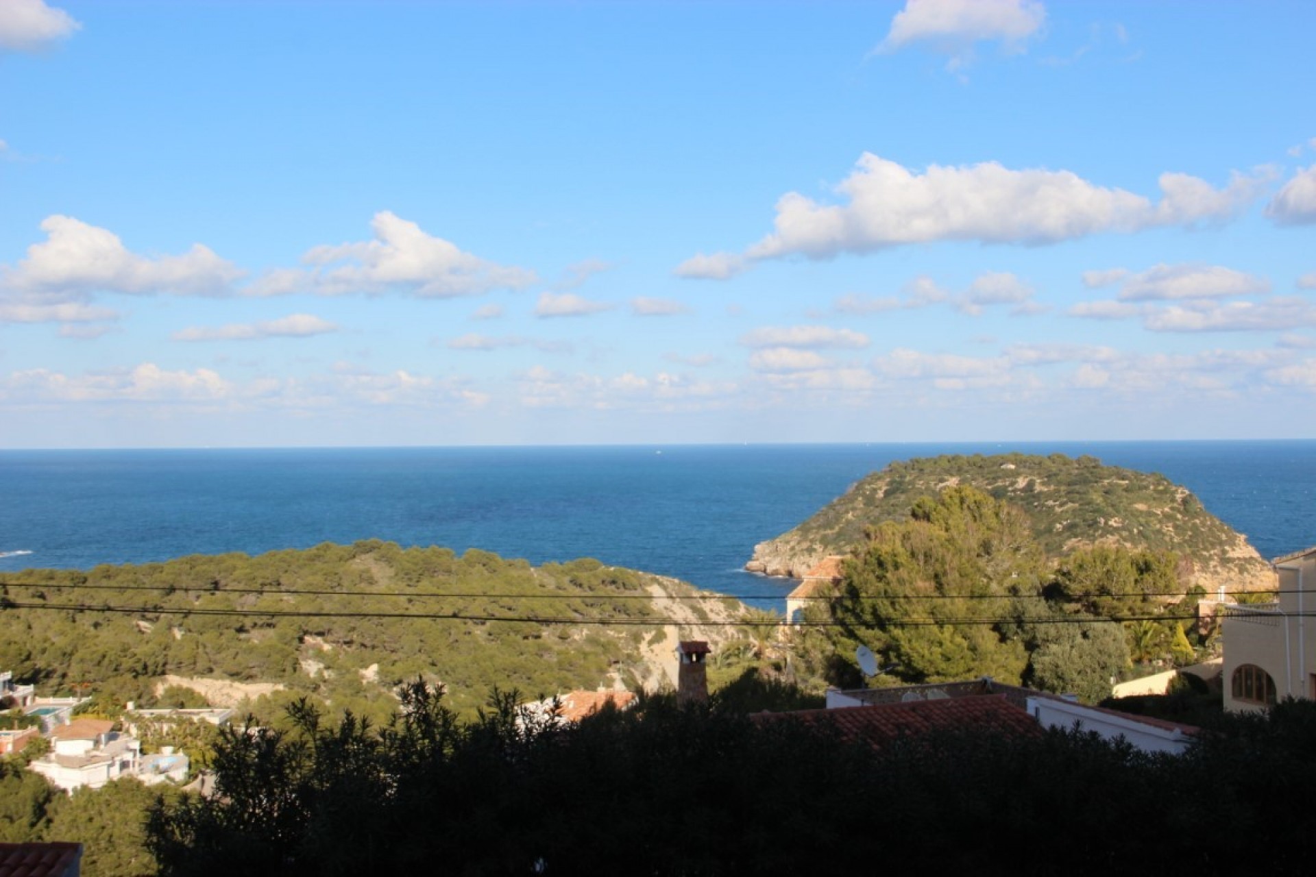 Herverkoop - Plot -
Jávea - Portichol