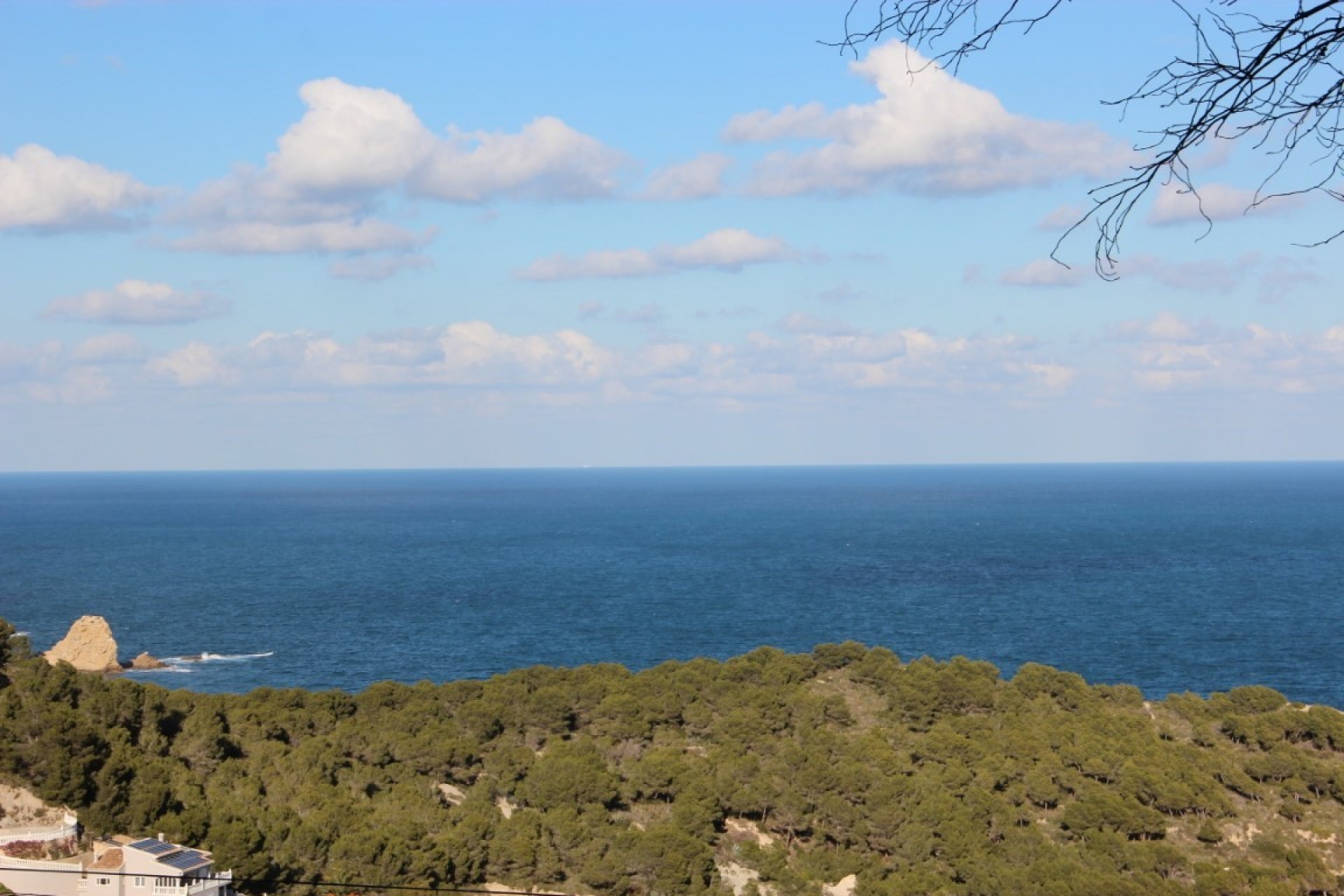 Herverkoop - Plot -
Jávea - Portixol