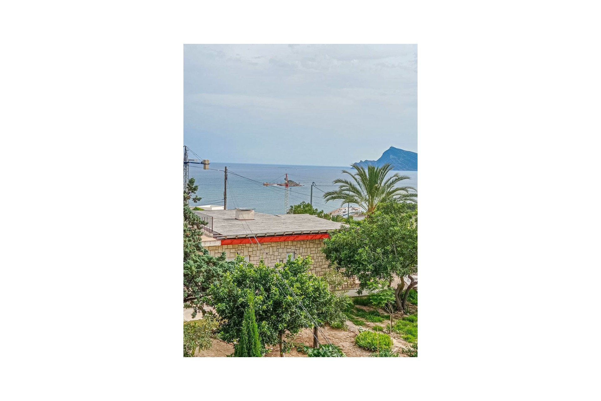 Herverkoop - Reclame -
Altea - Mascarat