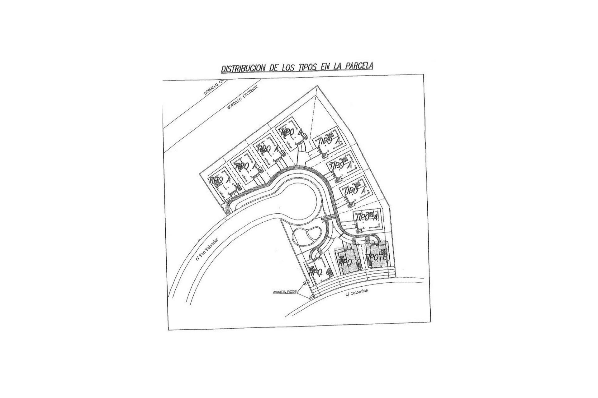 Herverkoop - Reclame -
Dolores