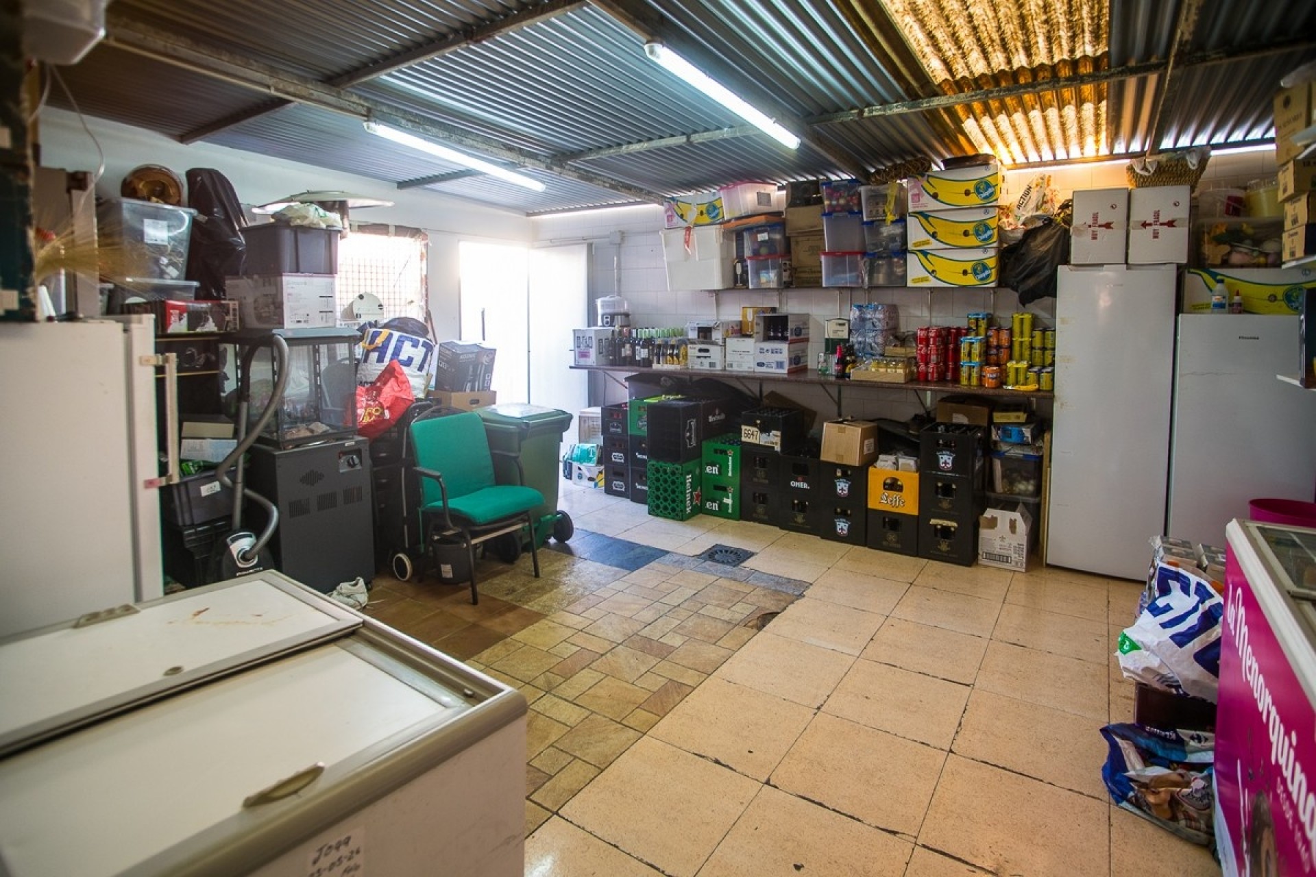 Herverkoop - Reclame -
ORIHUELA - Los Balcones Y los Altos