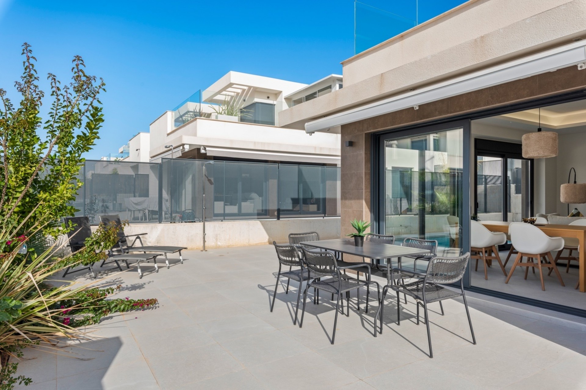 Herverkoop -  -
San Fulgencio - La Marina