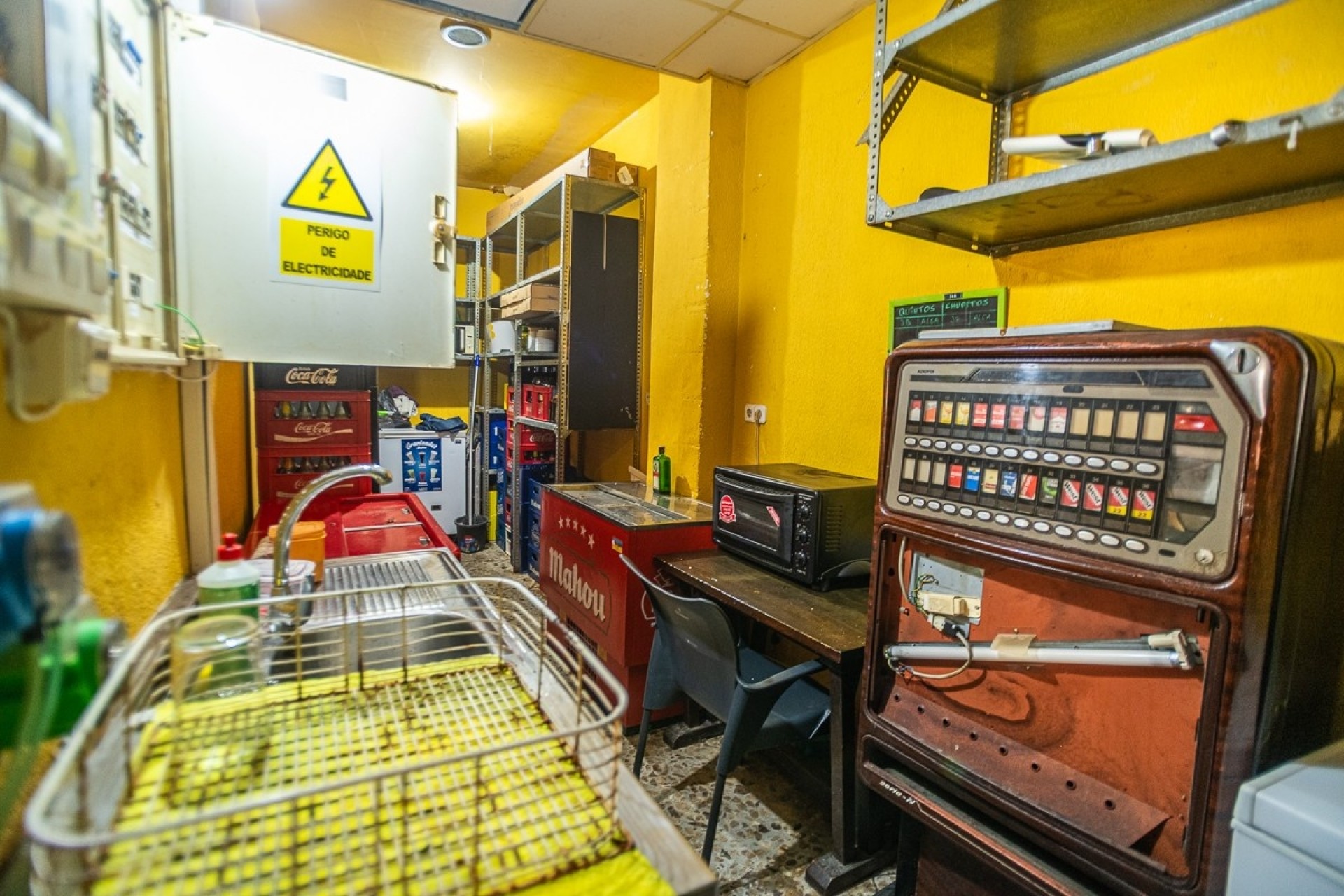 Herverkoop -  -
SAN JAVIER - Santiago de la Ribera