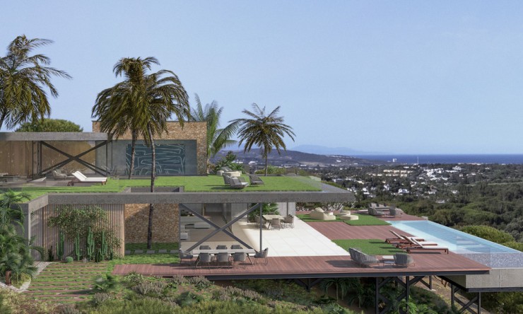  - Herverkoop - Sotogrande - Sotogrande