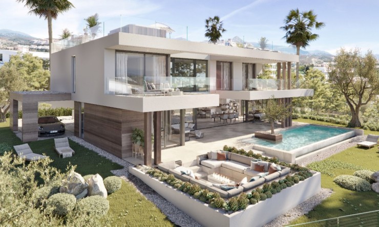  - Herverkoop - Sotogrande - Sotogrande