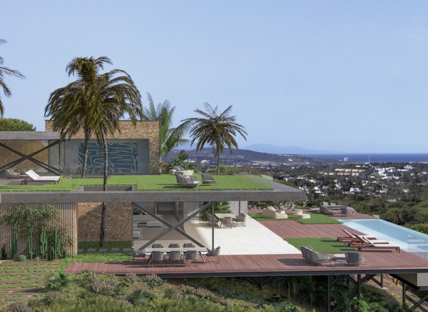 Herverkoop -  -
Sotogrande