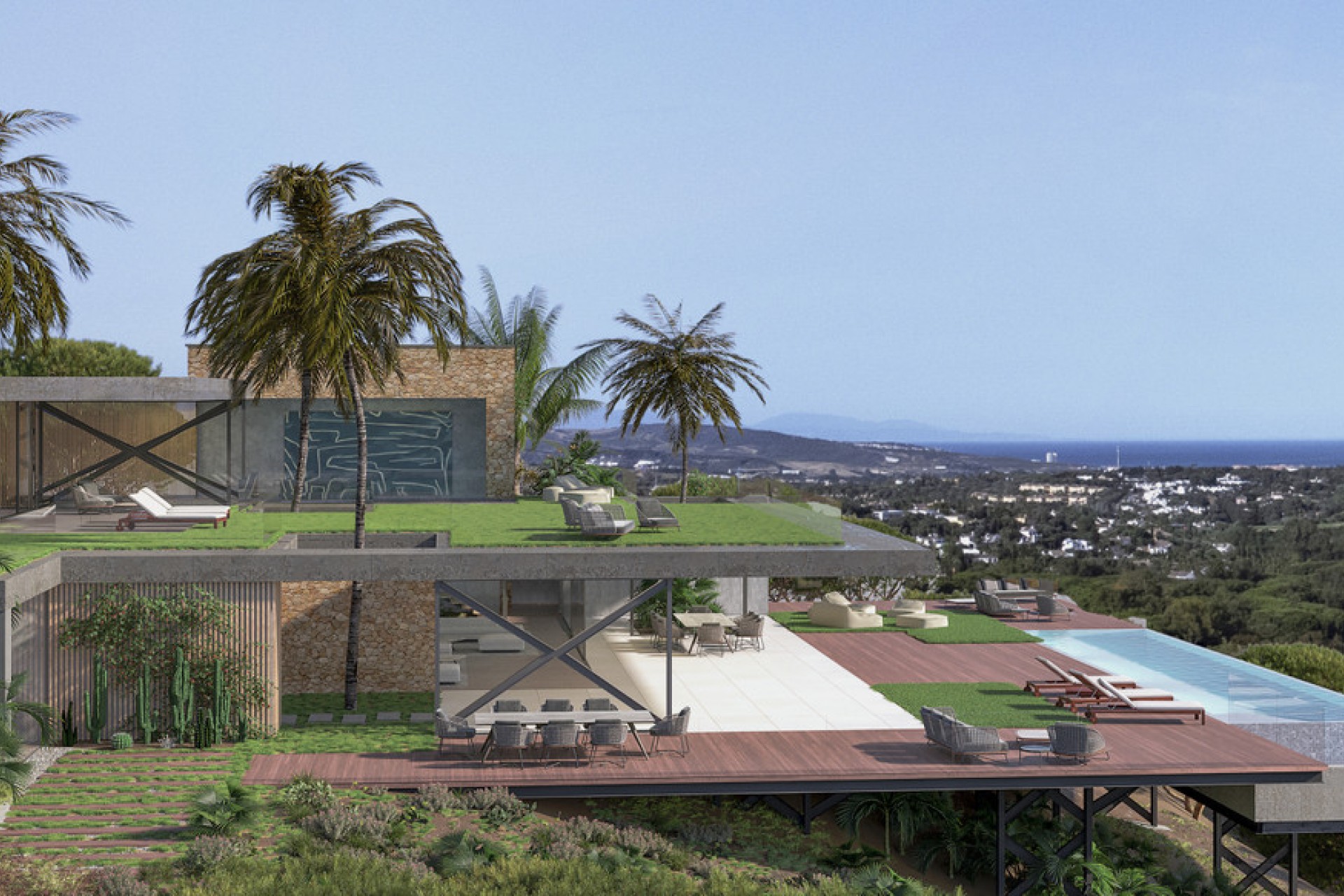 Herverkoop -  -
Sotogrande
