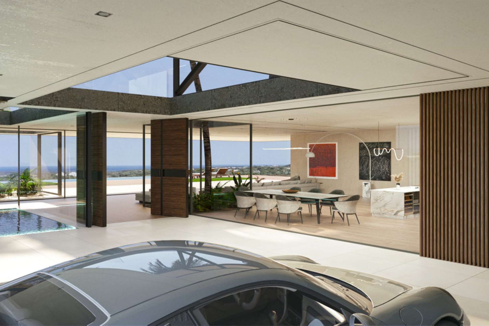 Herverkoop -  -
Sotogrande
